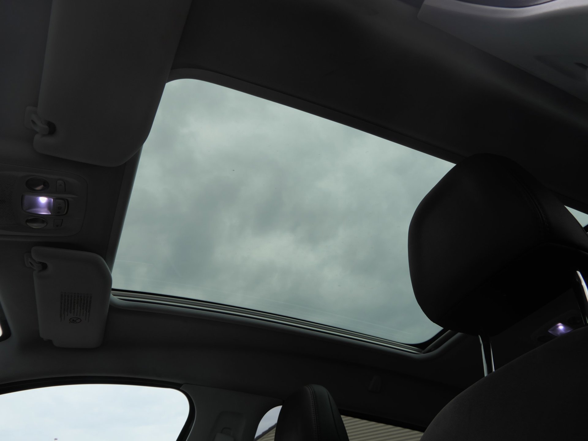 Foto van Peugeot 2008