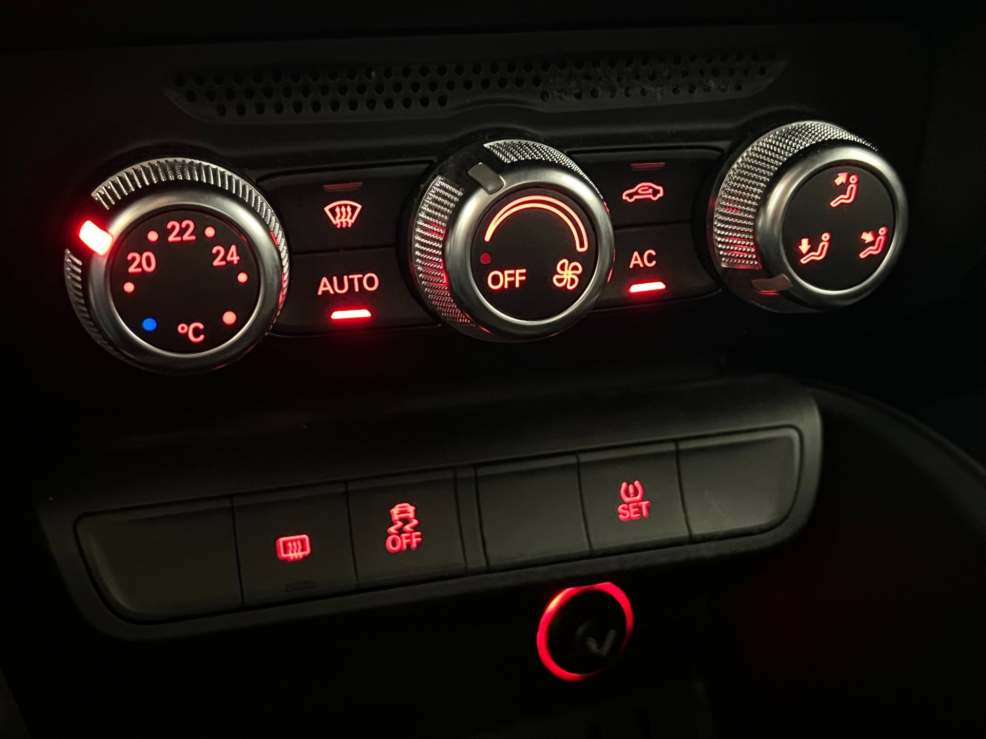 Foto van Audi Audi A1