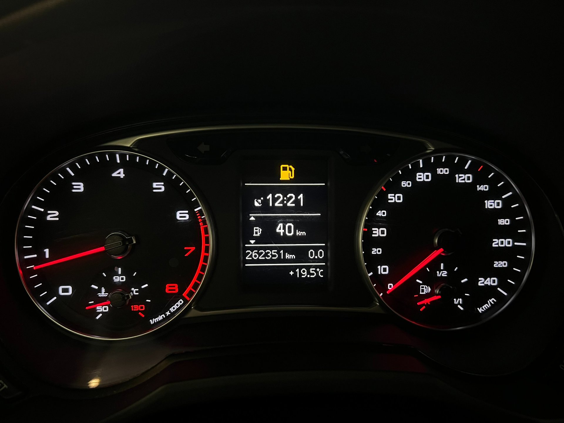 Foto van Audi Audi A1