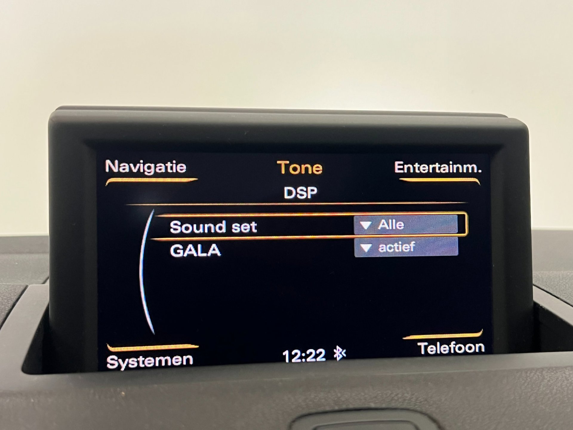 Foto van Audi Audi A1