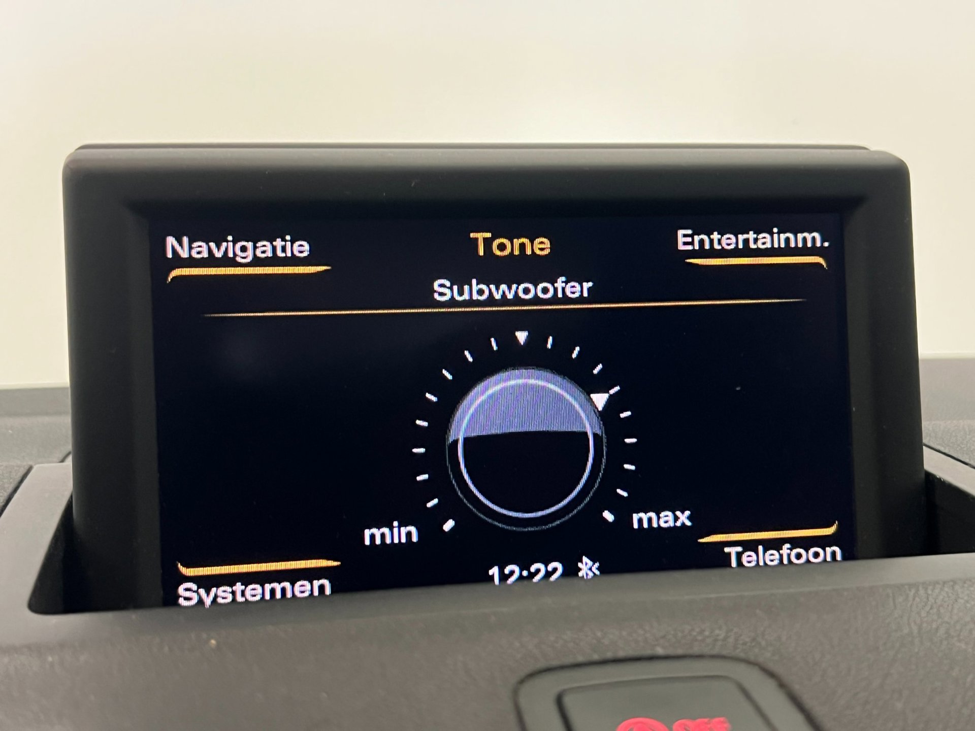 Foto van Audi Audi A1