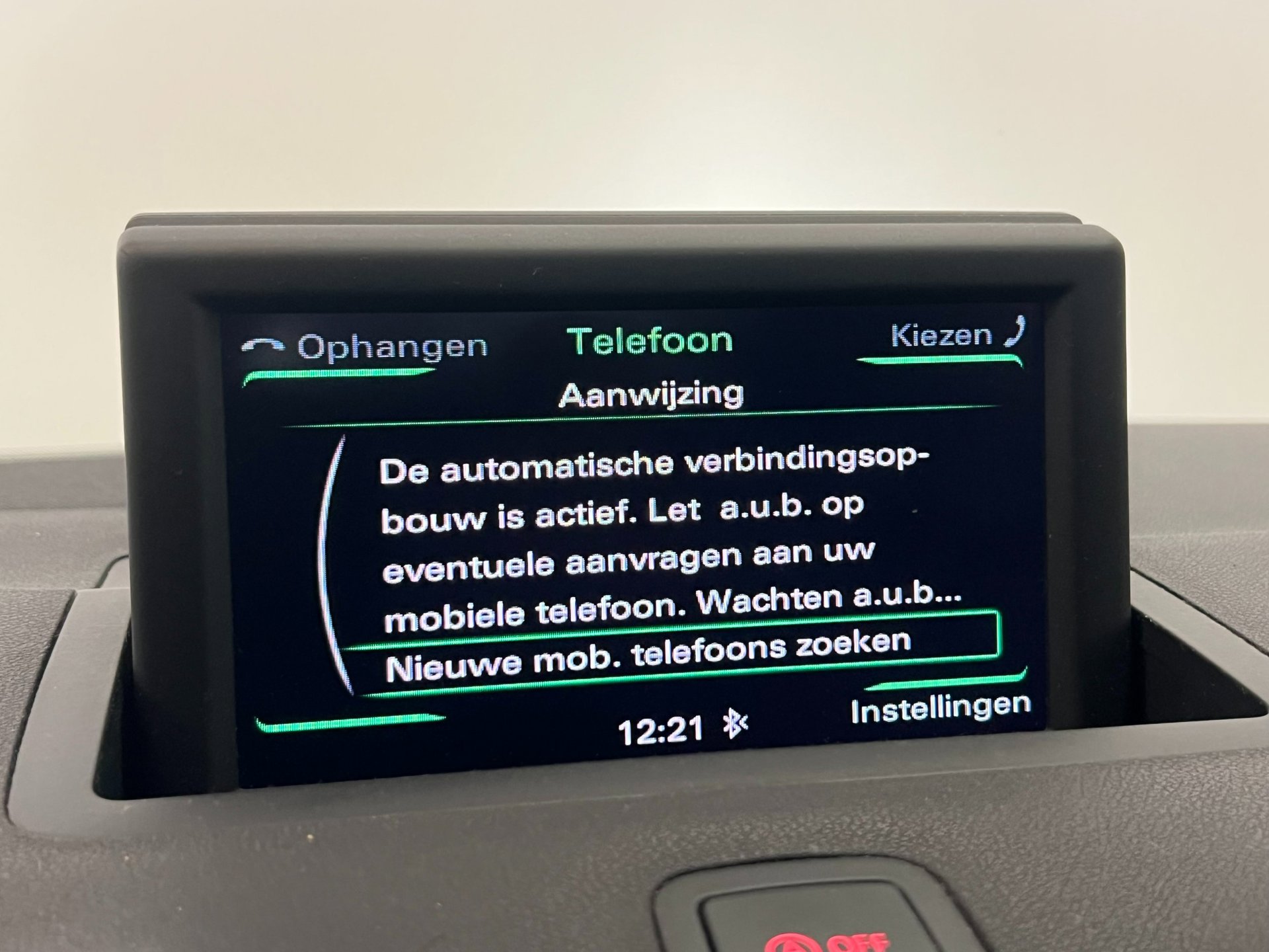 Foto van Audi Audi A1