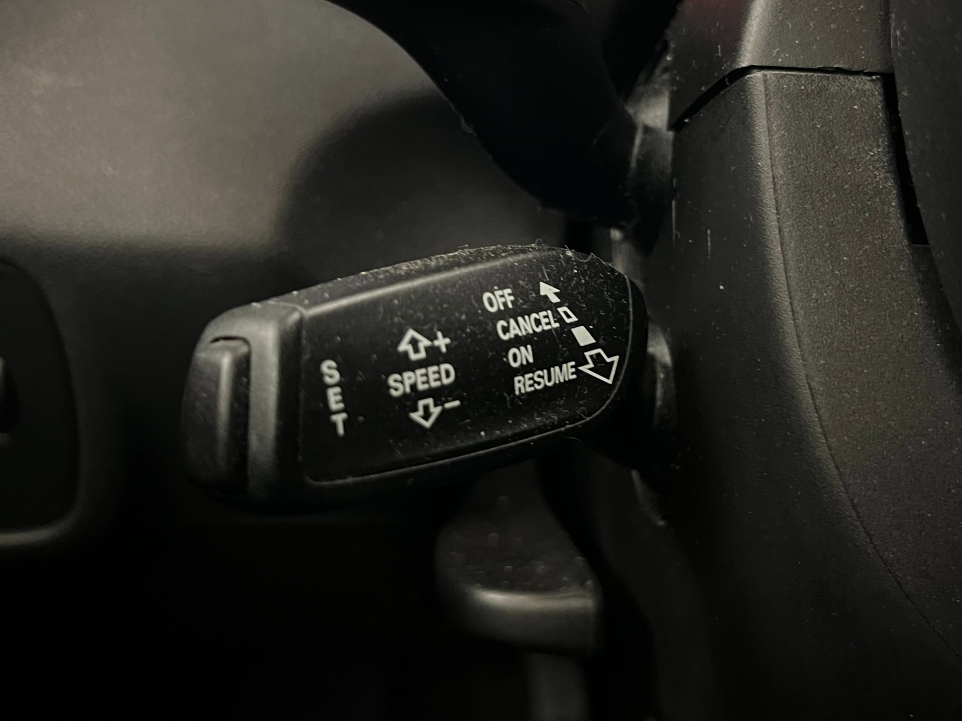 Foto van Audi Audi A1