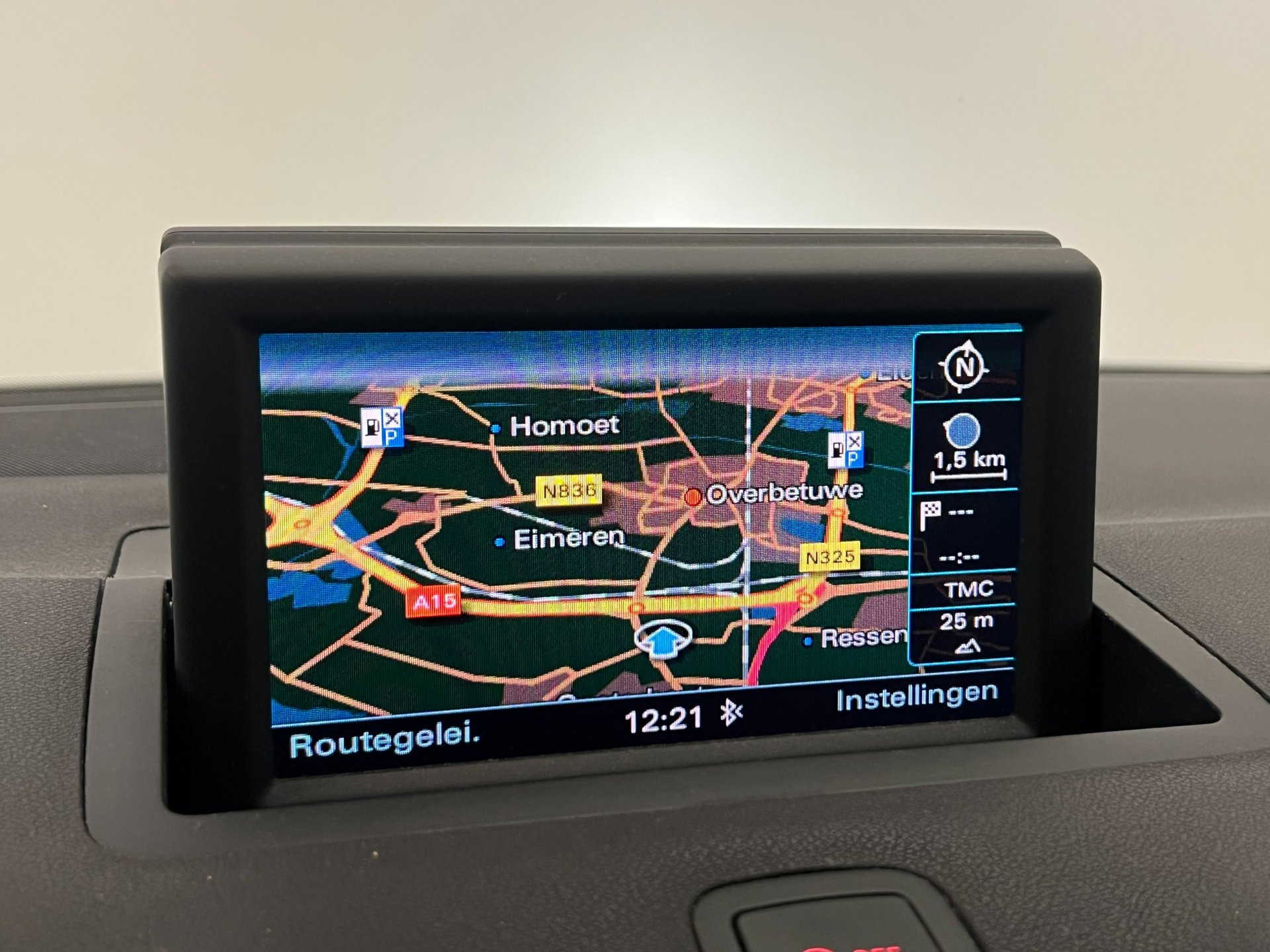 Foto van Audi Audi A1