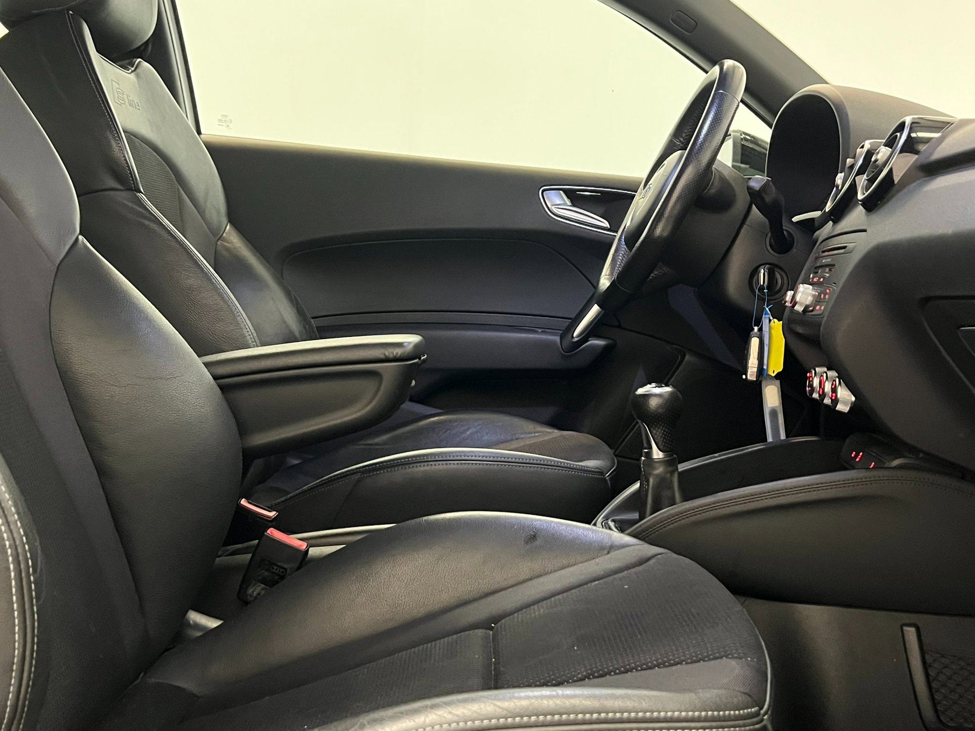 Foto van Audi Audi A1