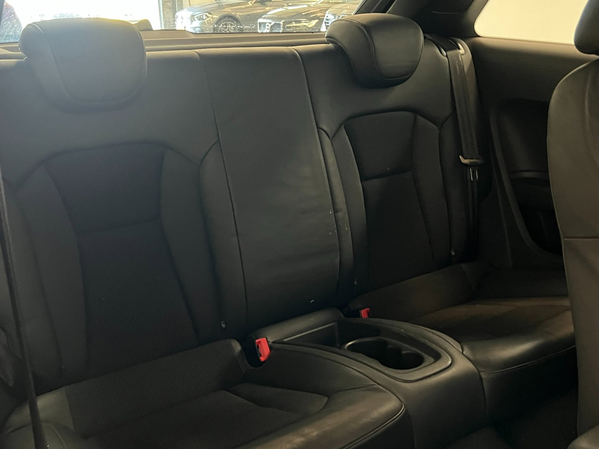 Foto van Audi Audi A1