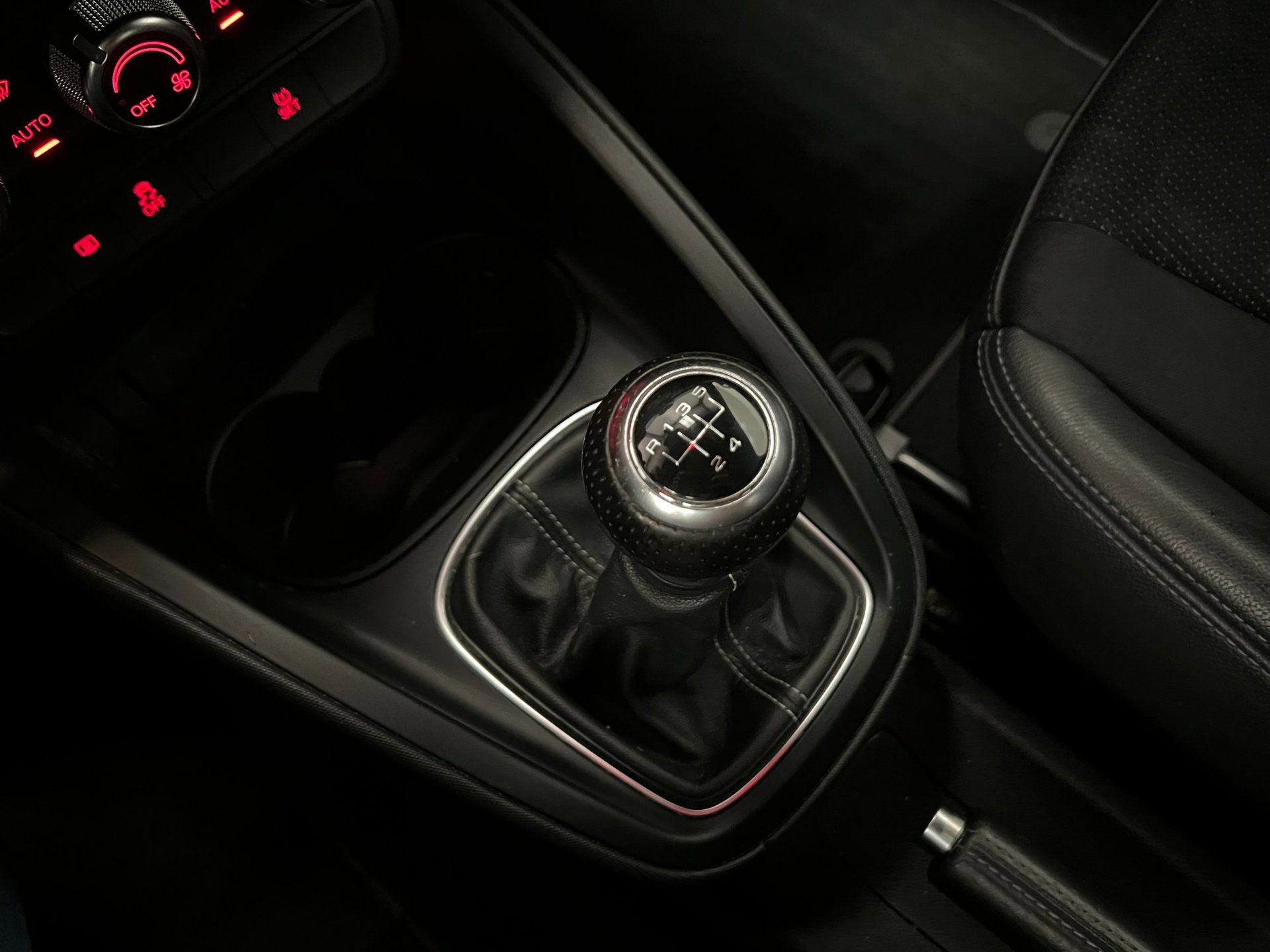 Foto van Audi Audi A1