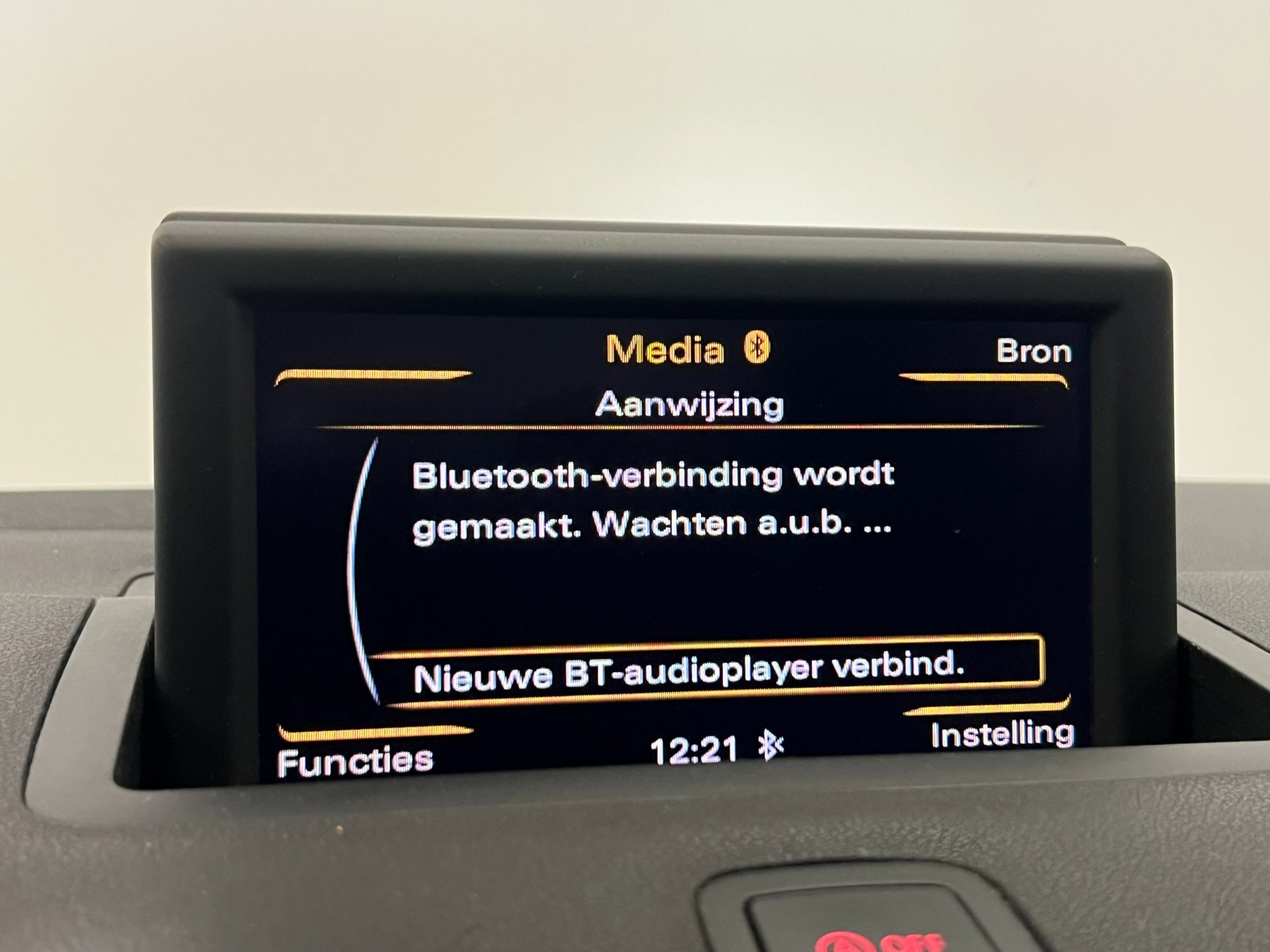 Foto van Audi Audi A1