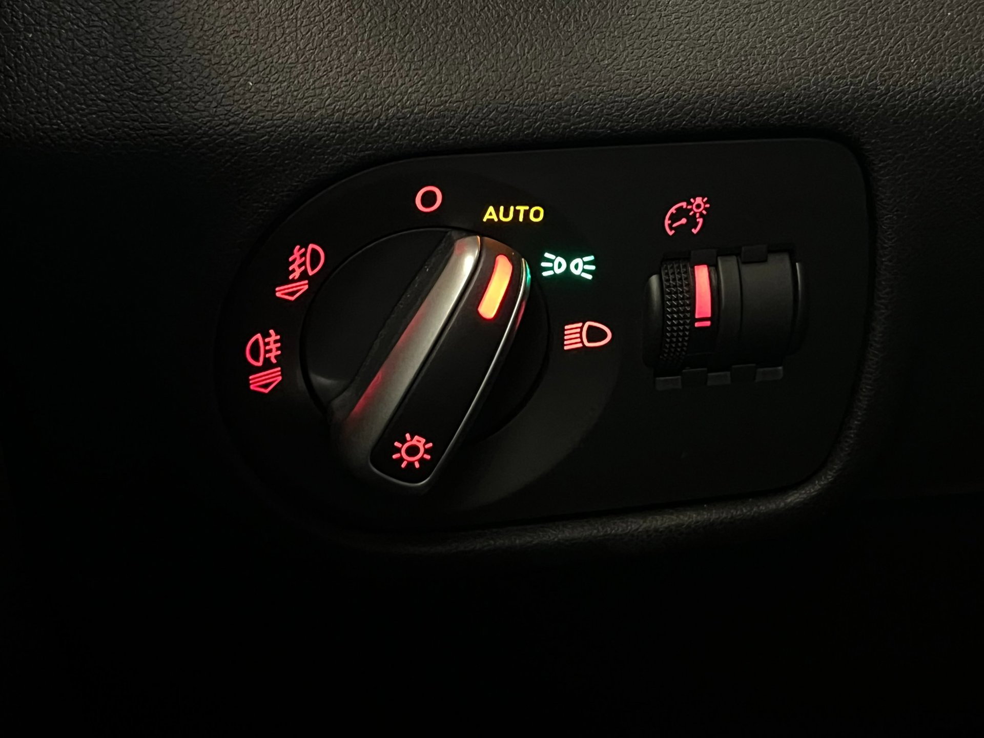 Foto van Audi Audi A1