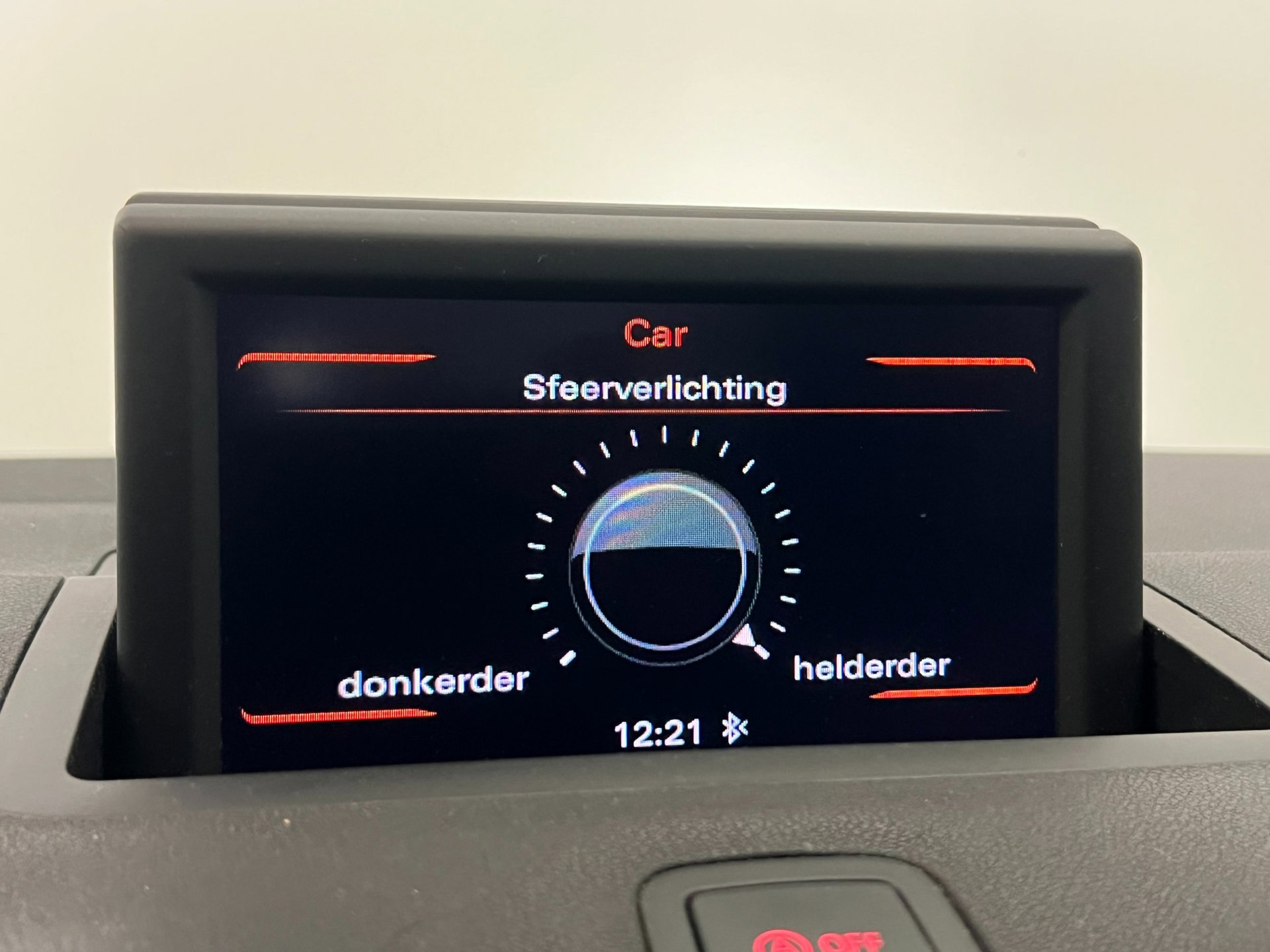 Foto van Audi Audi A1