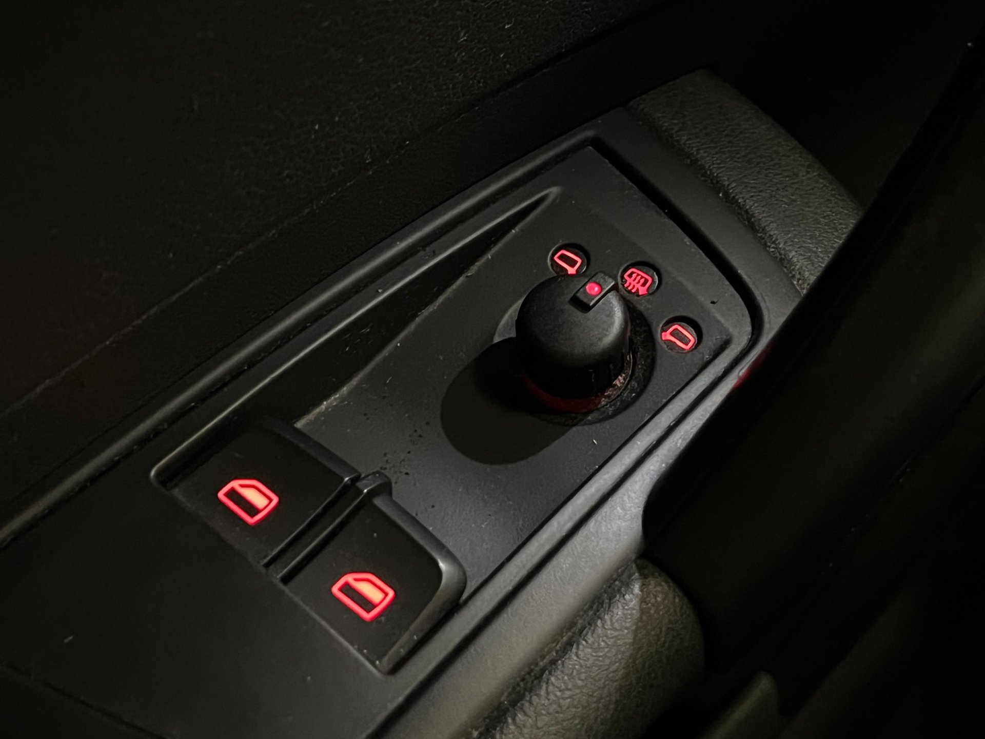 Foto van Audi Audi A1