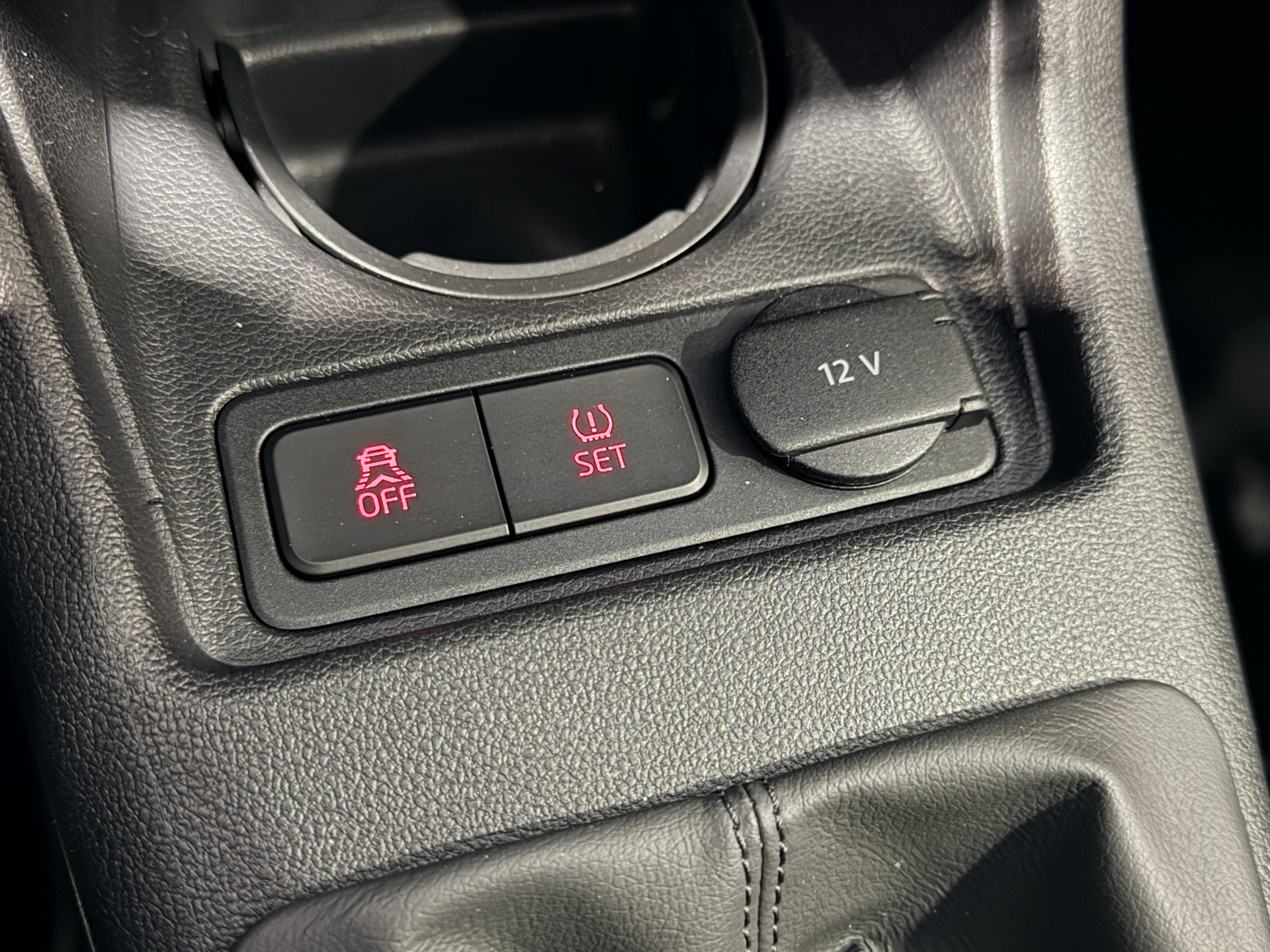 Foto van Seat Mii