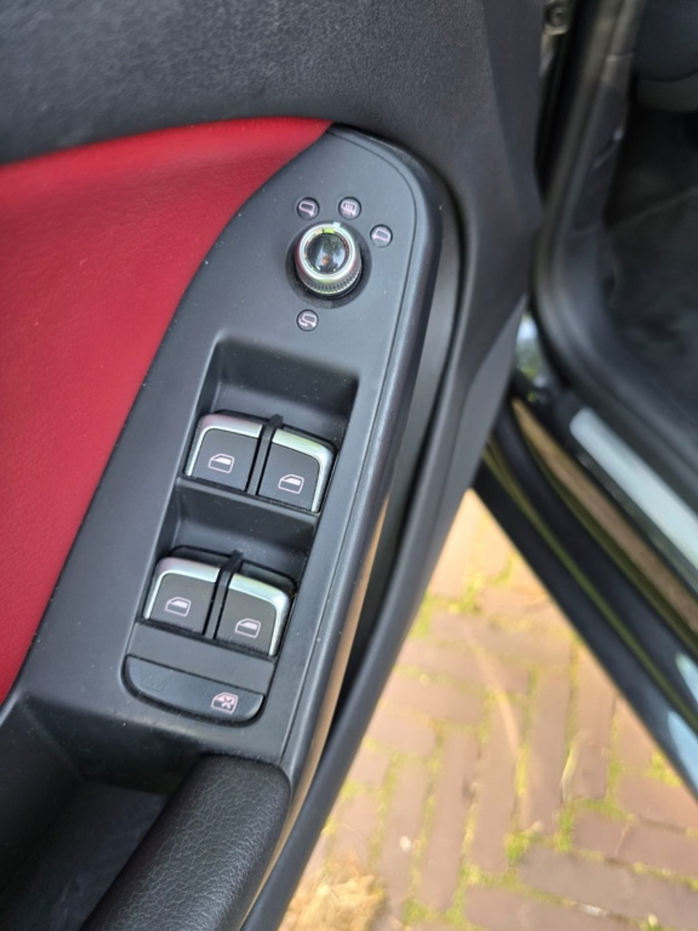 Foto van Audi A5 Sportback