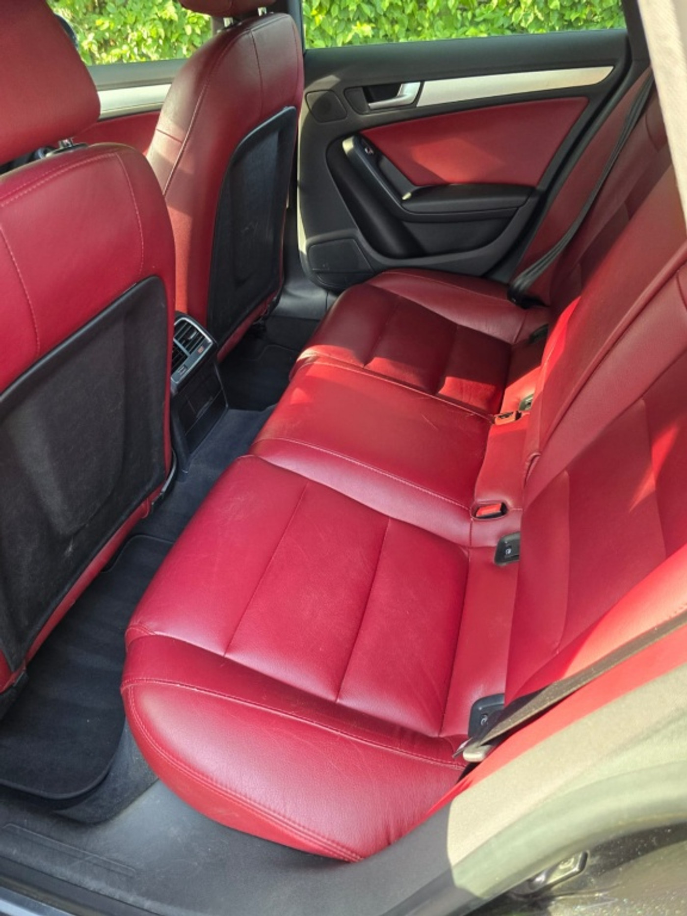 Foto van Audi A5 Sportback