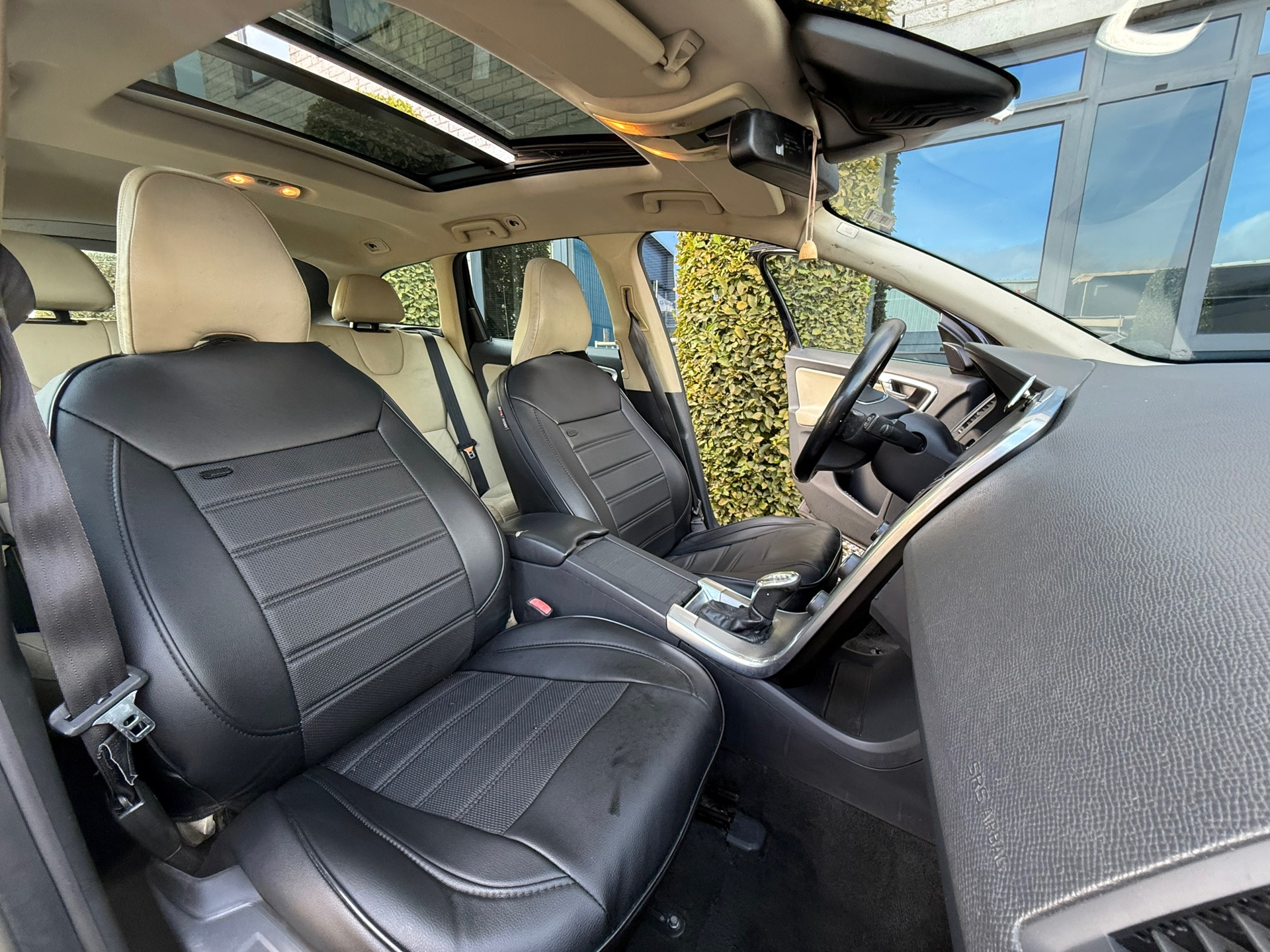 Foto van Volvo Xc60