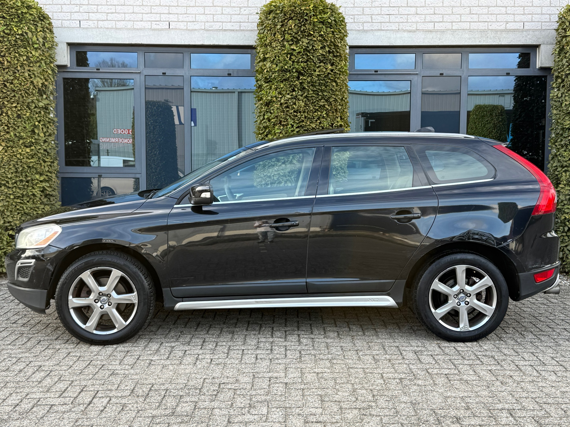 Foto van Volvo Xc60