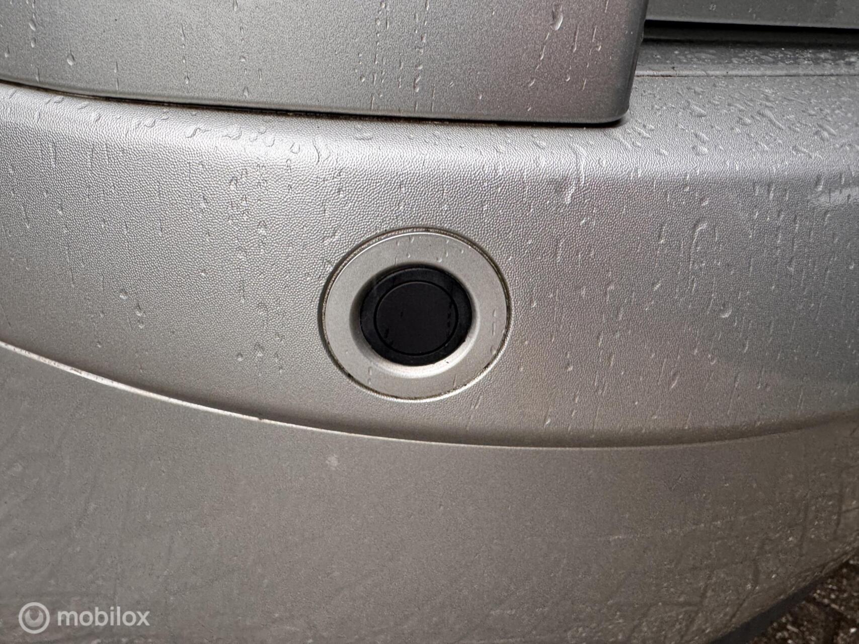 Foto van Citroen C4
