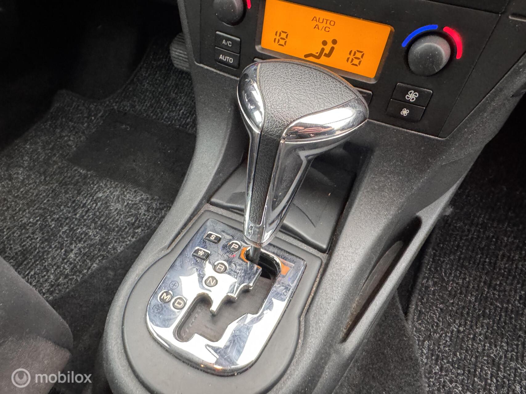Foto van Citroen C4