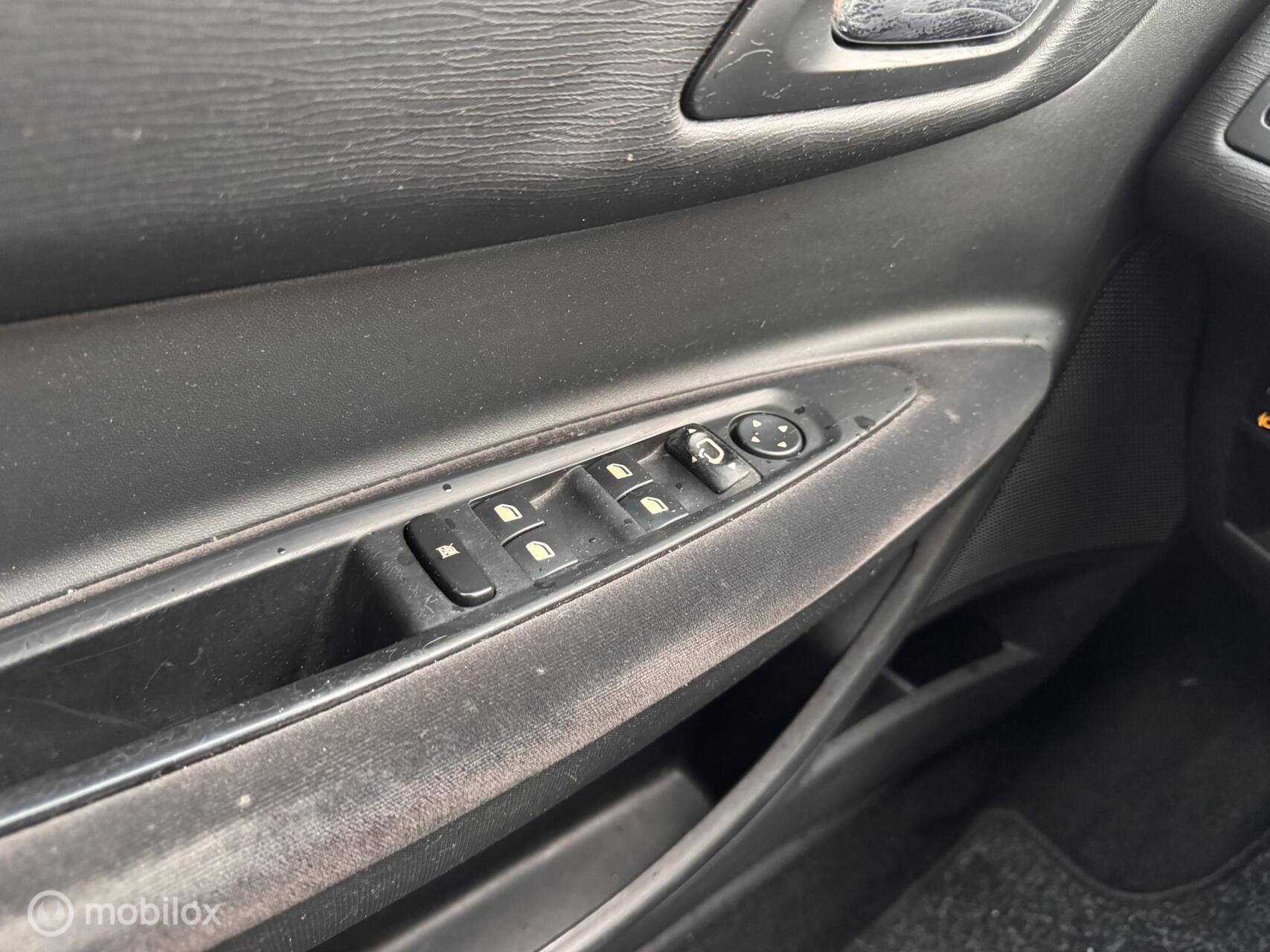 Foto van Citroen C4