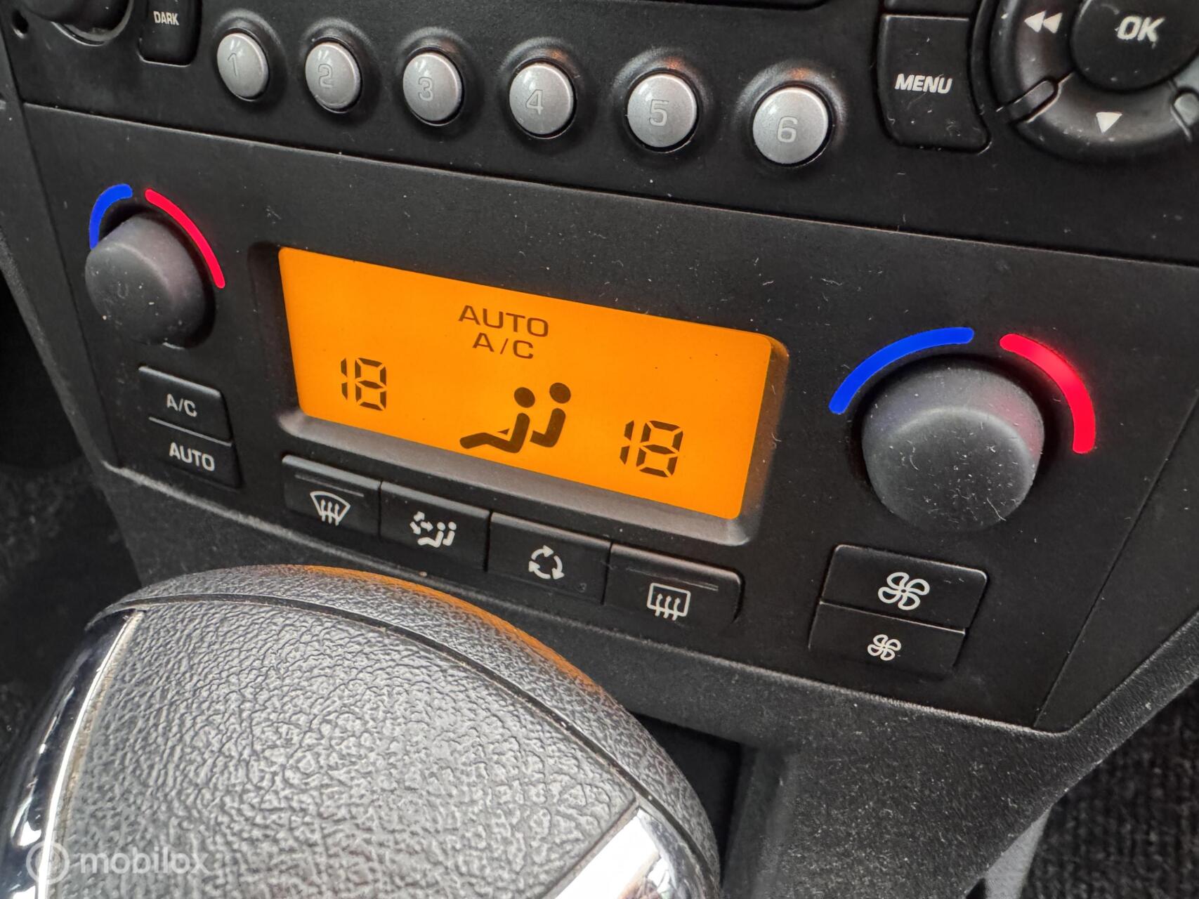 Foto van Citroen C4