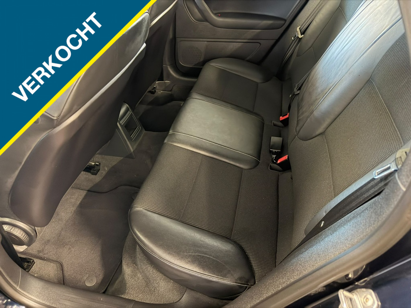 Foto van Audi Audi A3