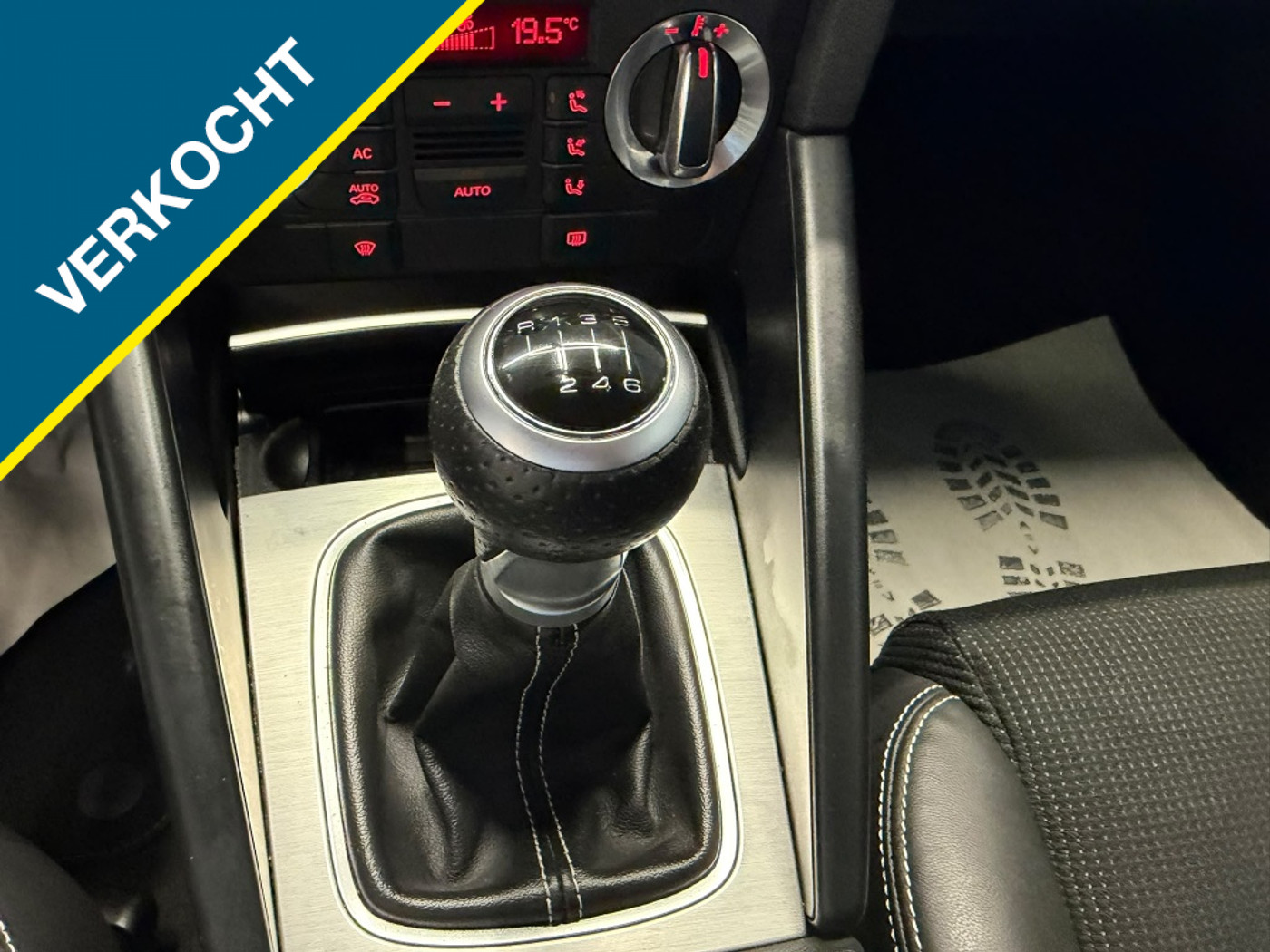 Foto van Audi Audi A3