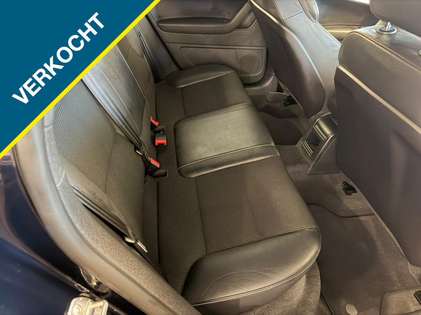 Foto van Audi Audi A3