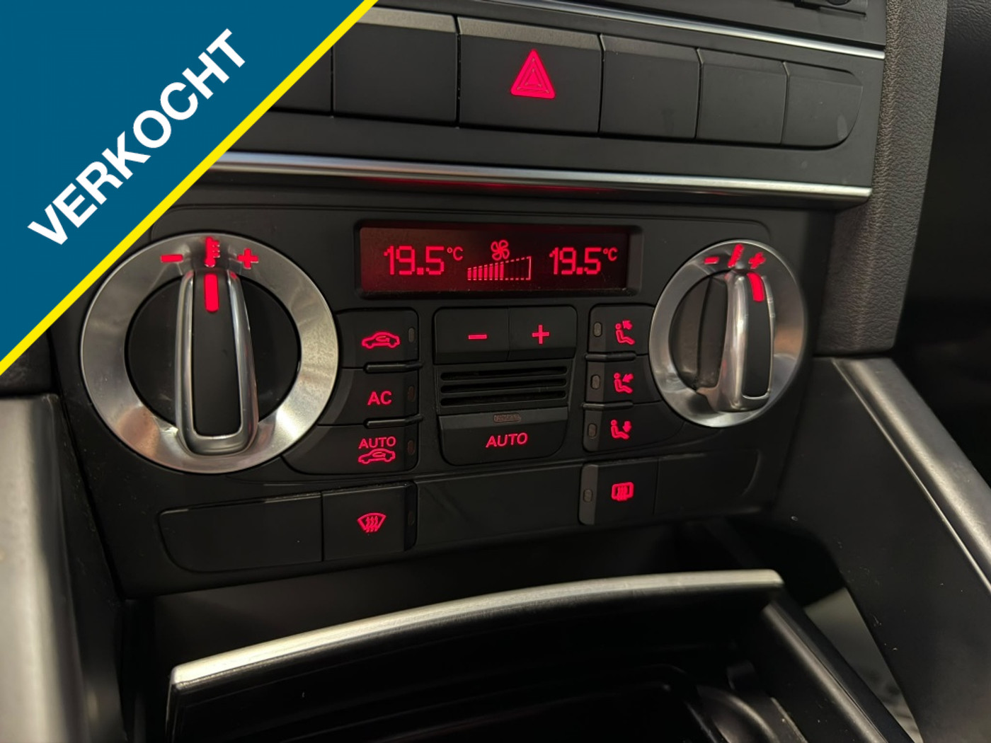 Foto van Audi Audi A3
