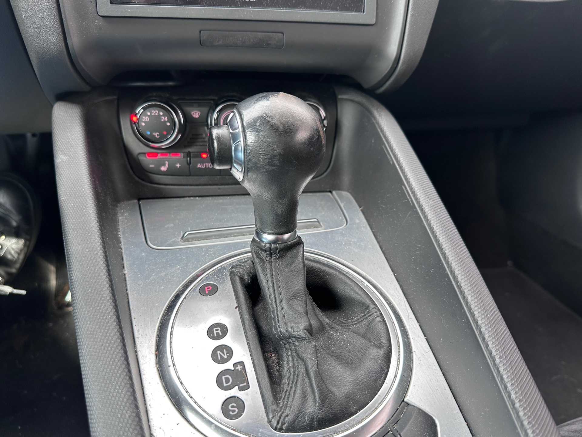 Foto van Audi Audi TT