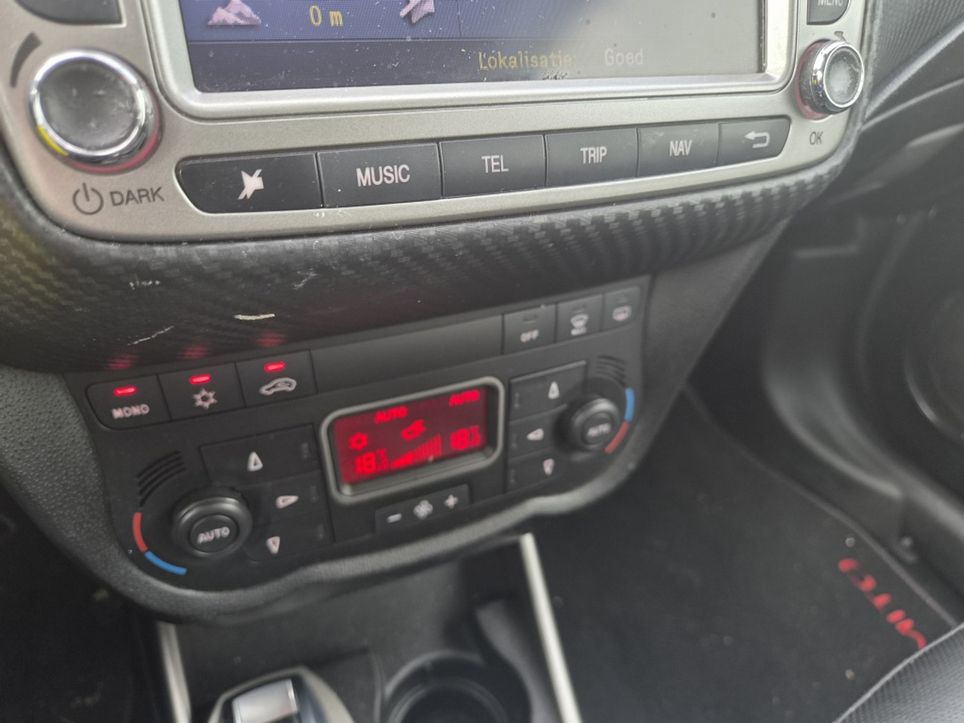 Foto van Alfa Romeo Alfa Mito