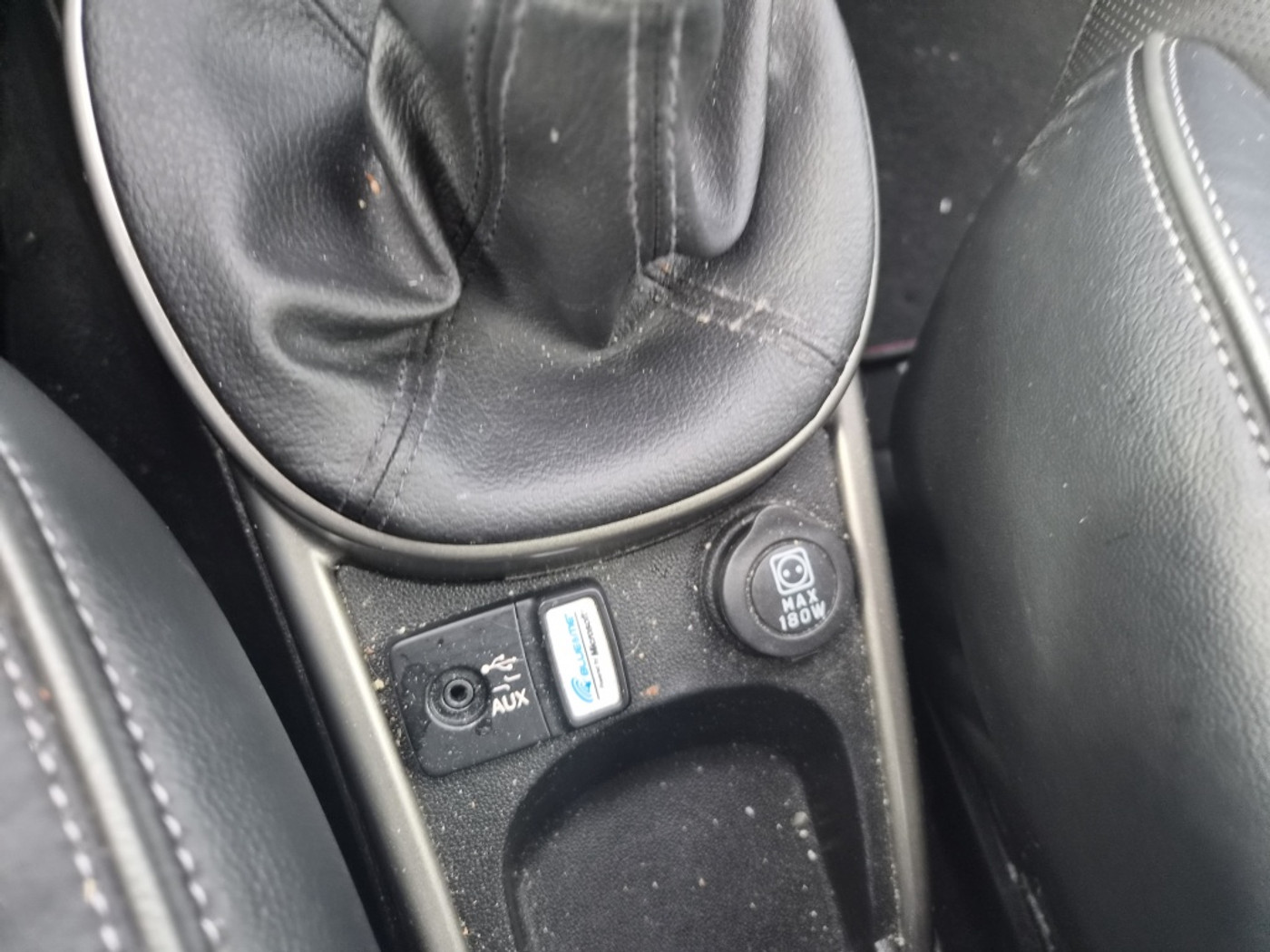 Foto van Alfa Romeo Alfa Mito