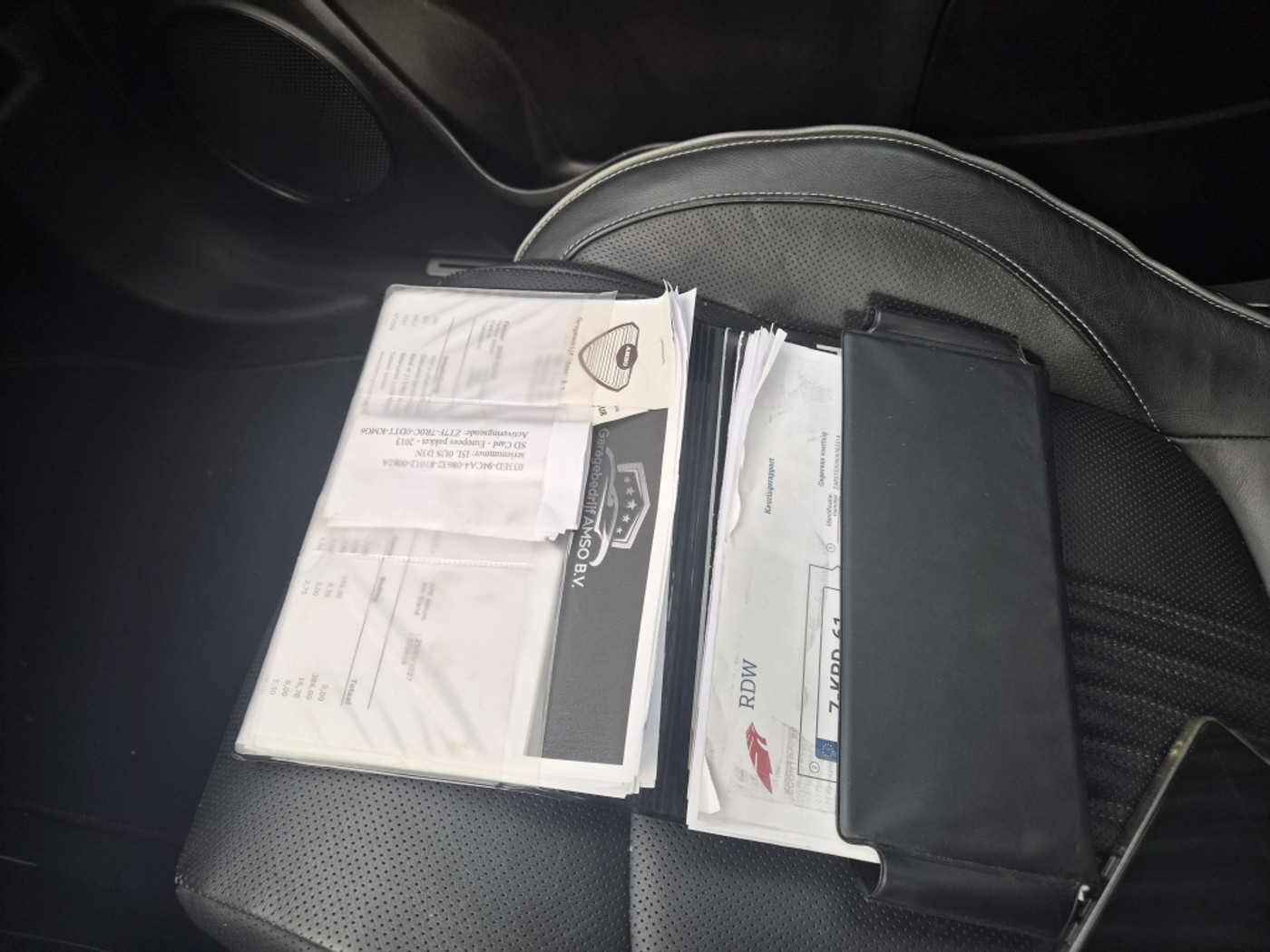 Foto van Alfa Romeo Alfa Mito