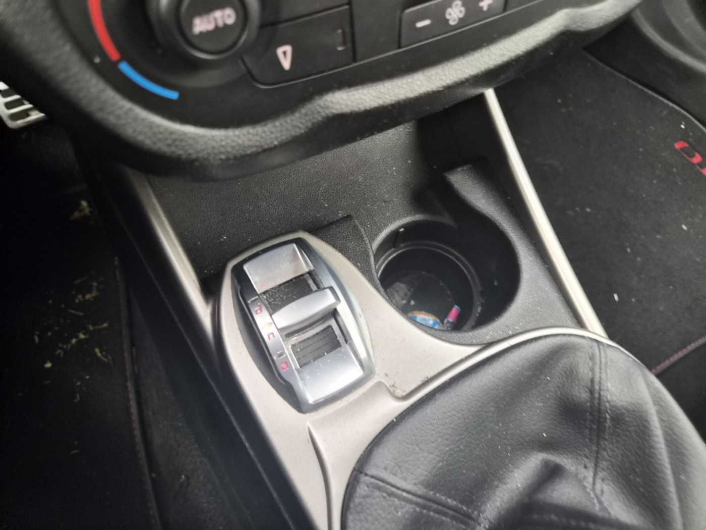 Foto van Alfa Romeo Alfa Mito
