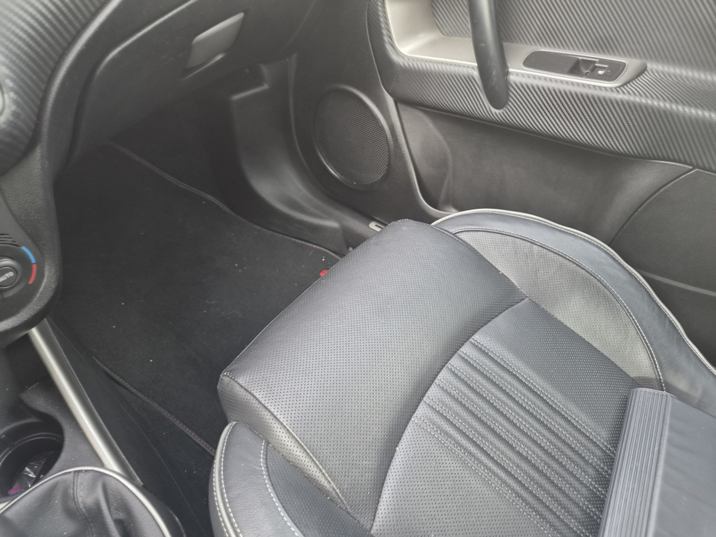 Foto van Alfa Romeo Alfa Mito