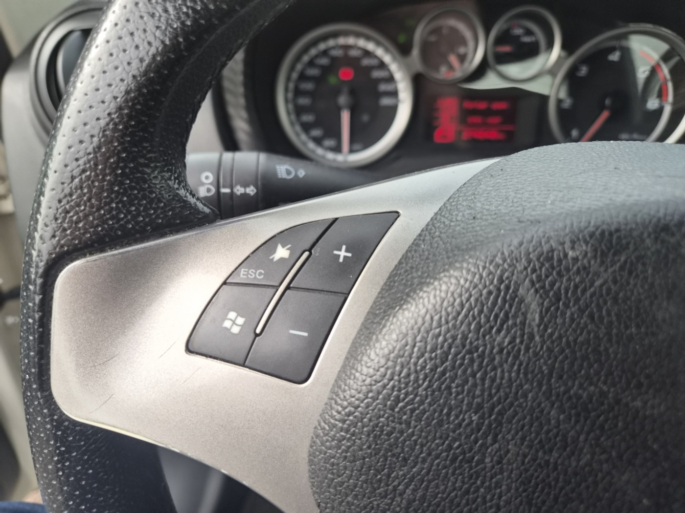 Foto van Alfa Romeo Alfa Mito