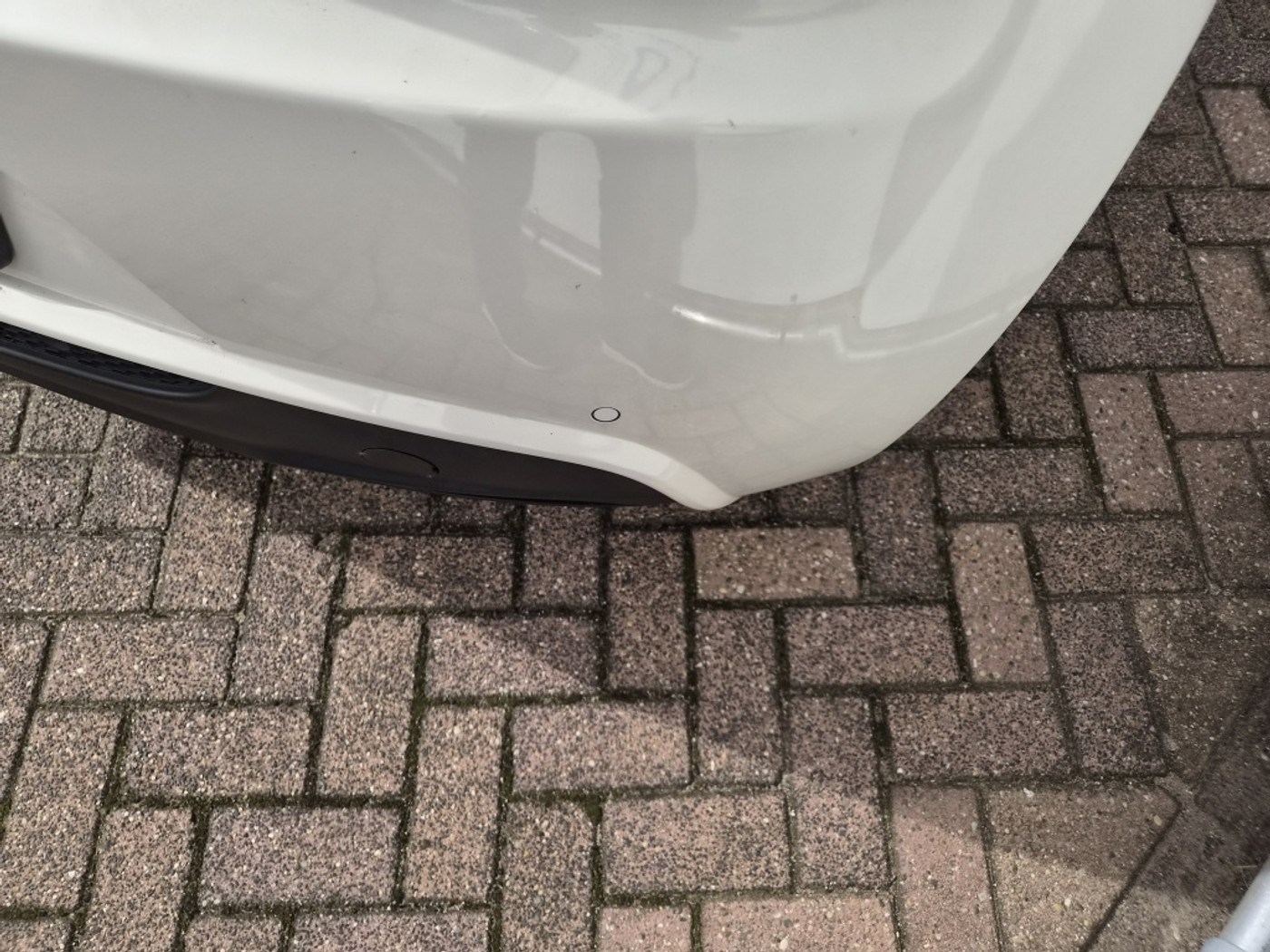 Foto van Alfa Romeo Alfa Mito