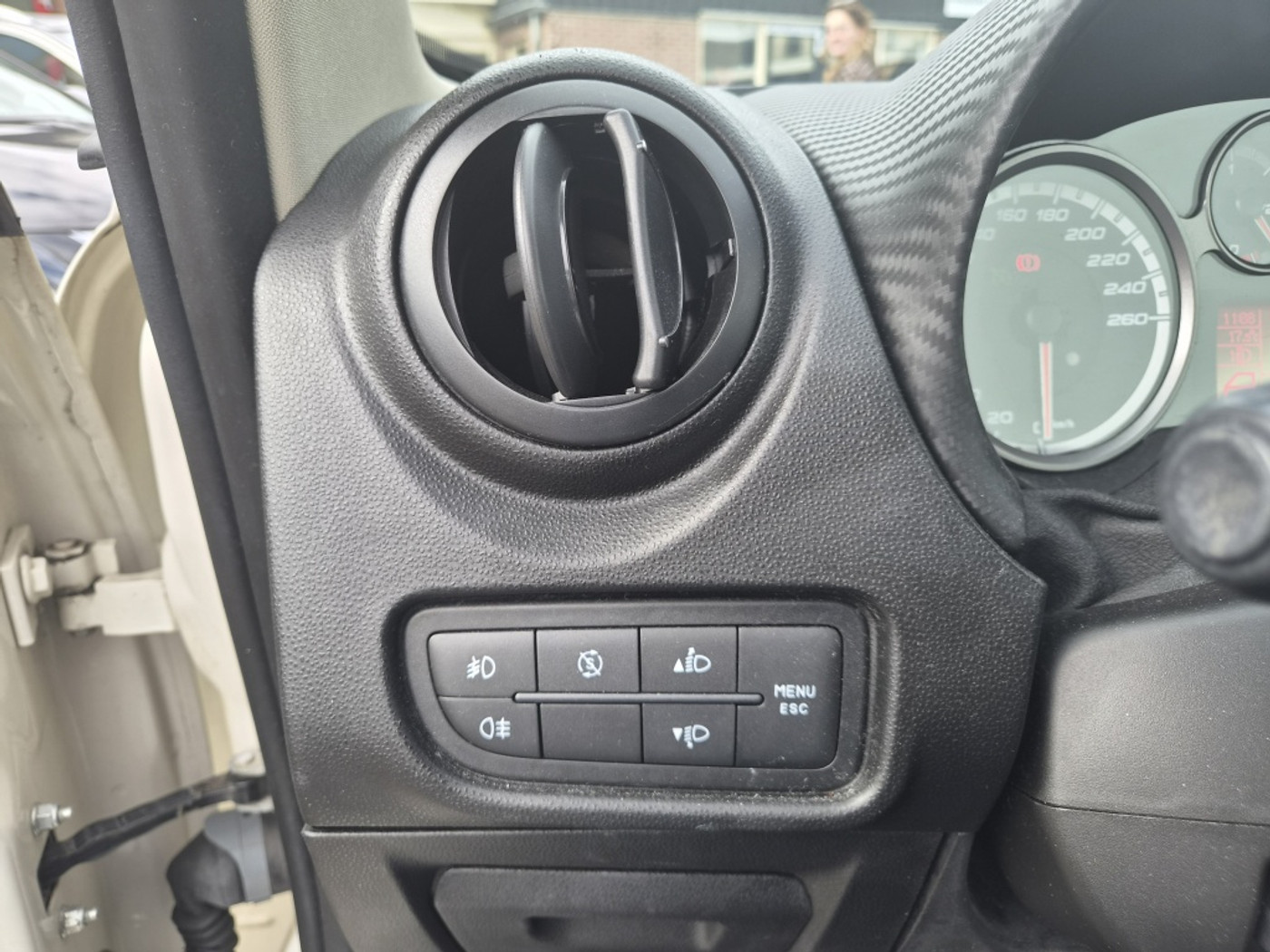 Foto van Alfa Romeo Alfa Mito