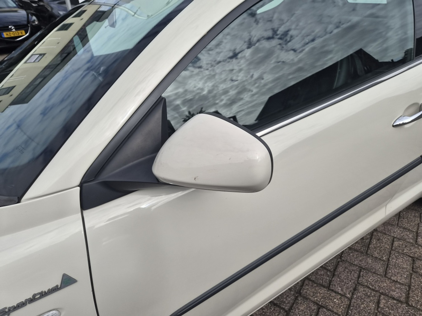 Foto van Alfa Romeo Alfa Mito