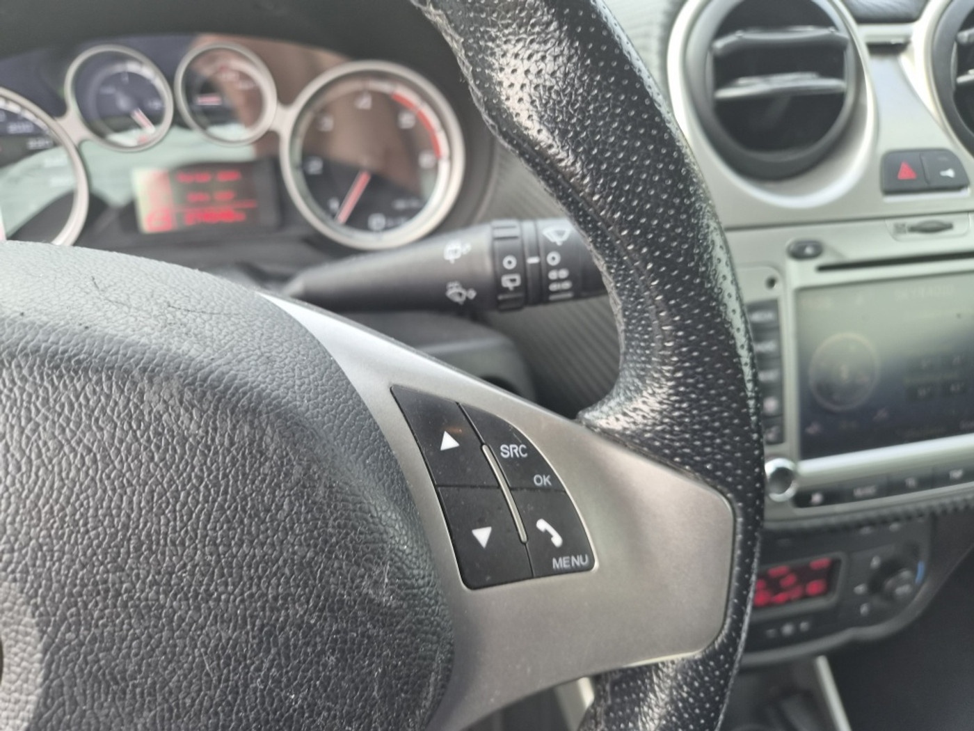 Foto van Alfa Romeo Alfa Mito