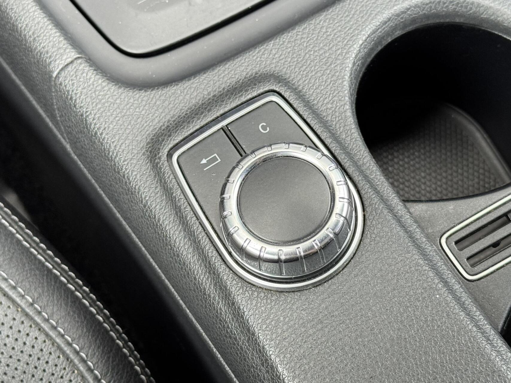 Foto van Mercedes-Benz Cla 200
