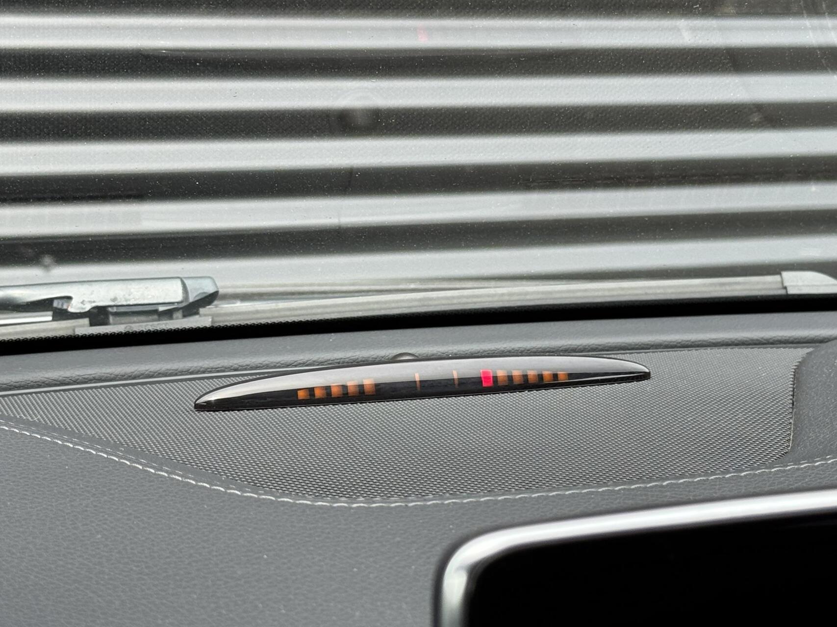 Foto van Mercedes-Benz Cla 200