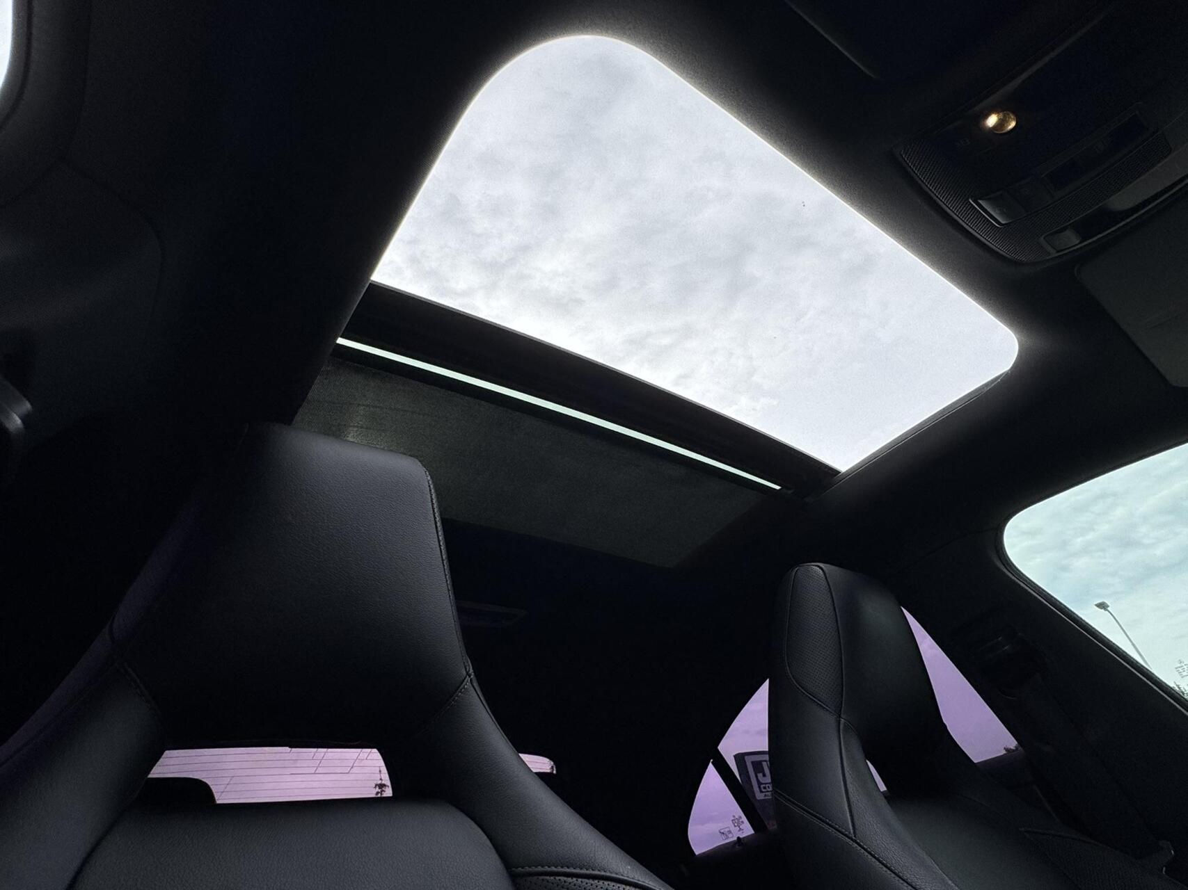 Foto van Mercedes-Benz Cla 200