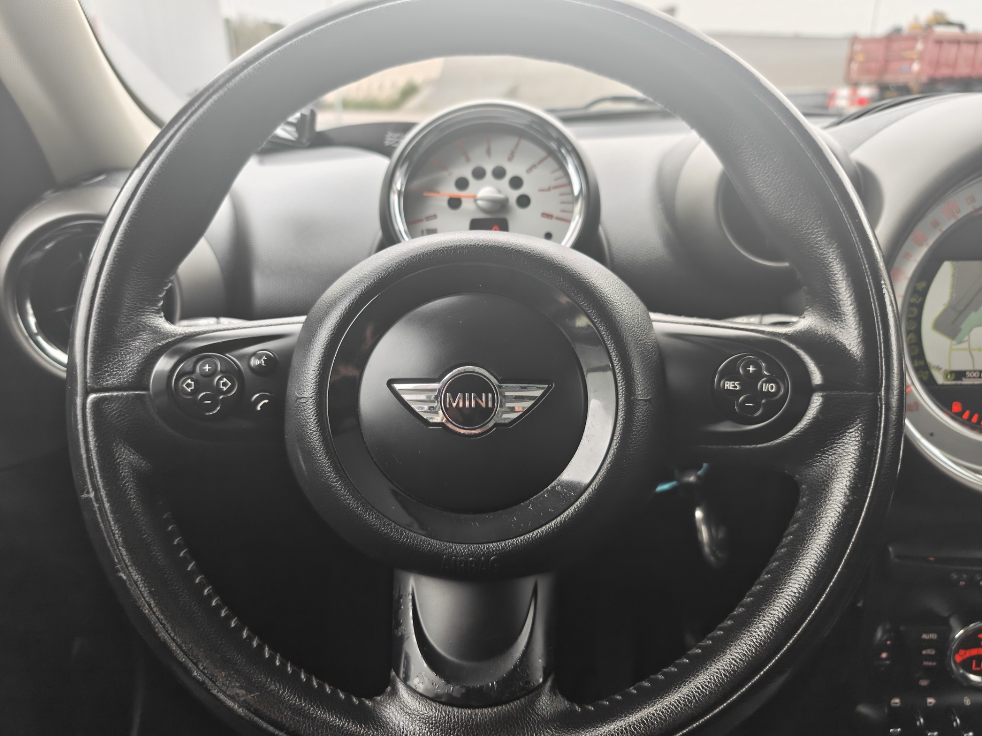 Foto van Mini Mini