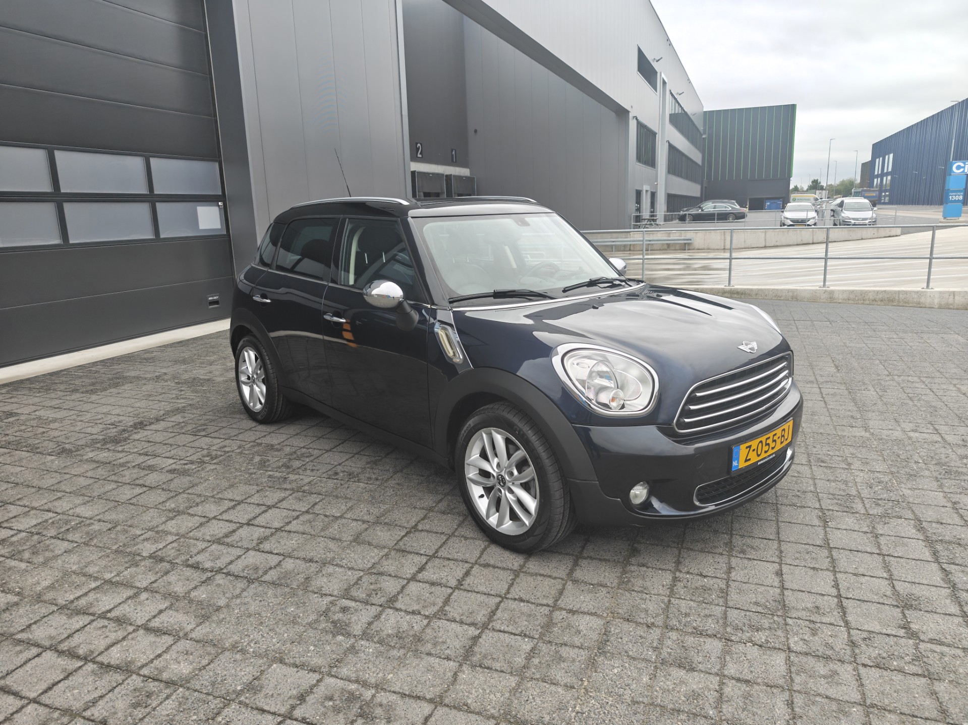 Foto van Mini Mini