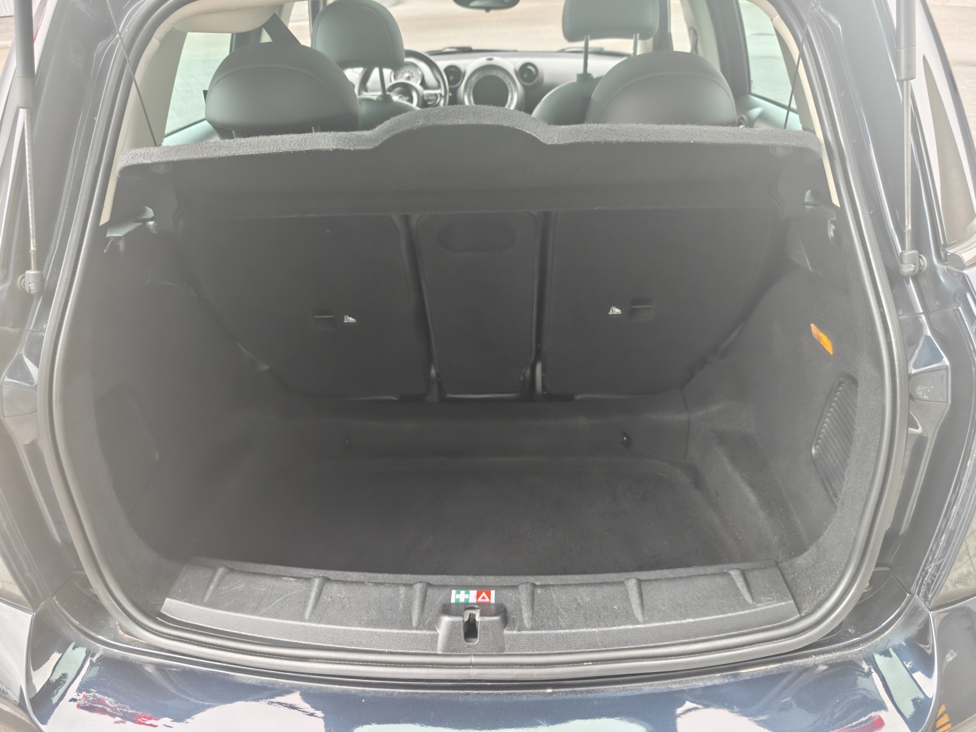 Foto van Mini Mini