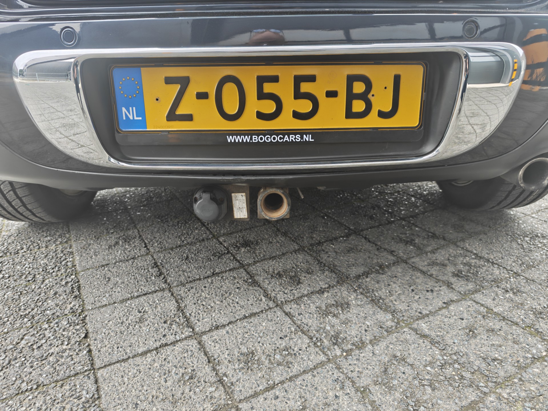 Foto van Mini Mini
