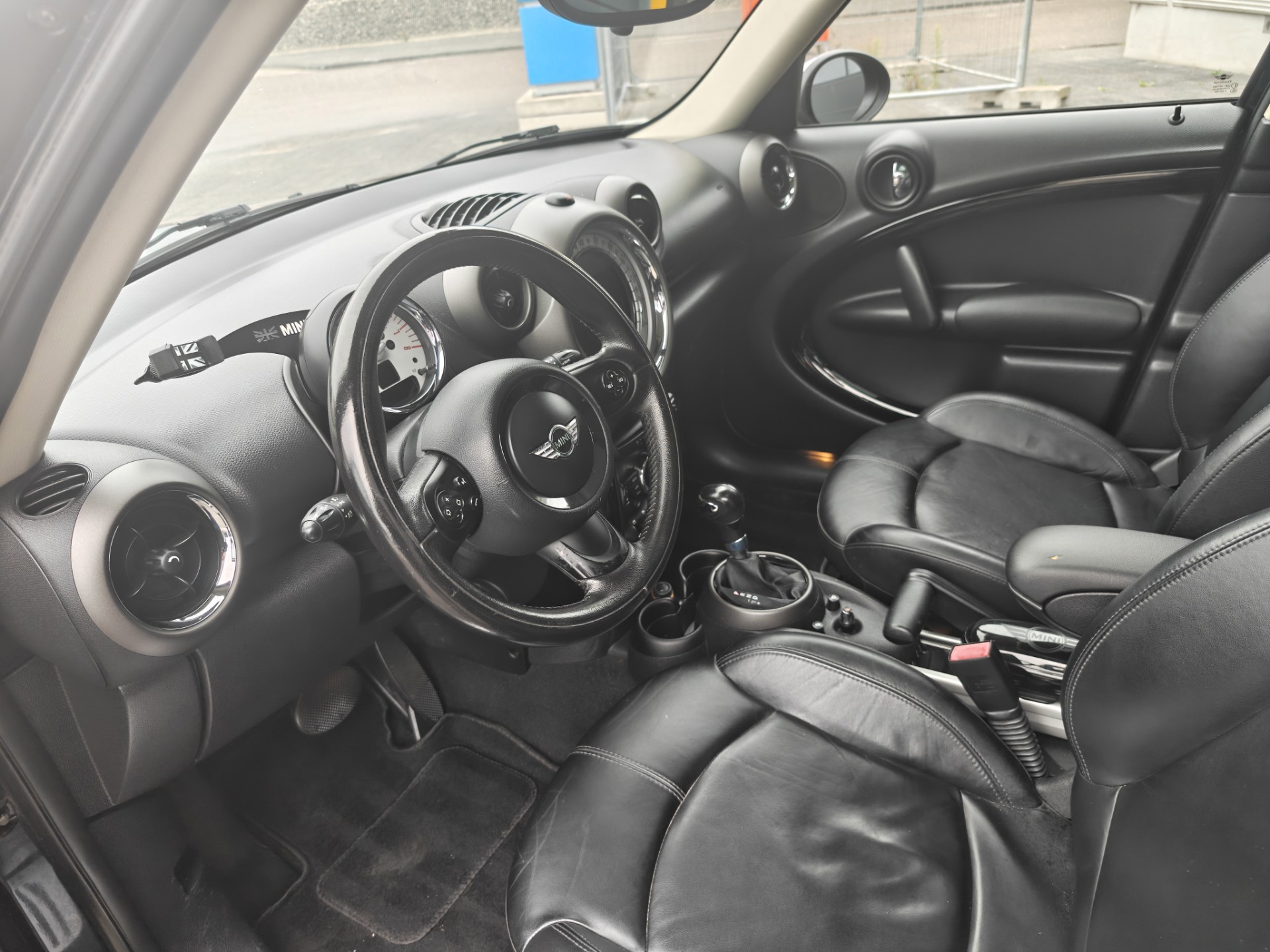 Foto van Mini Mini