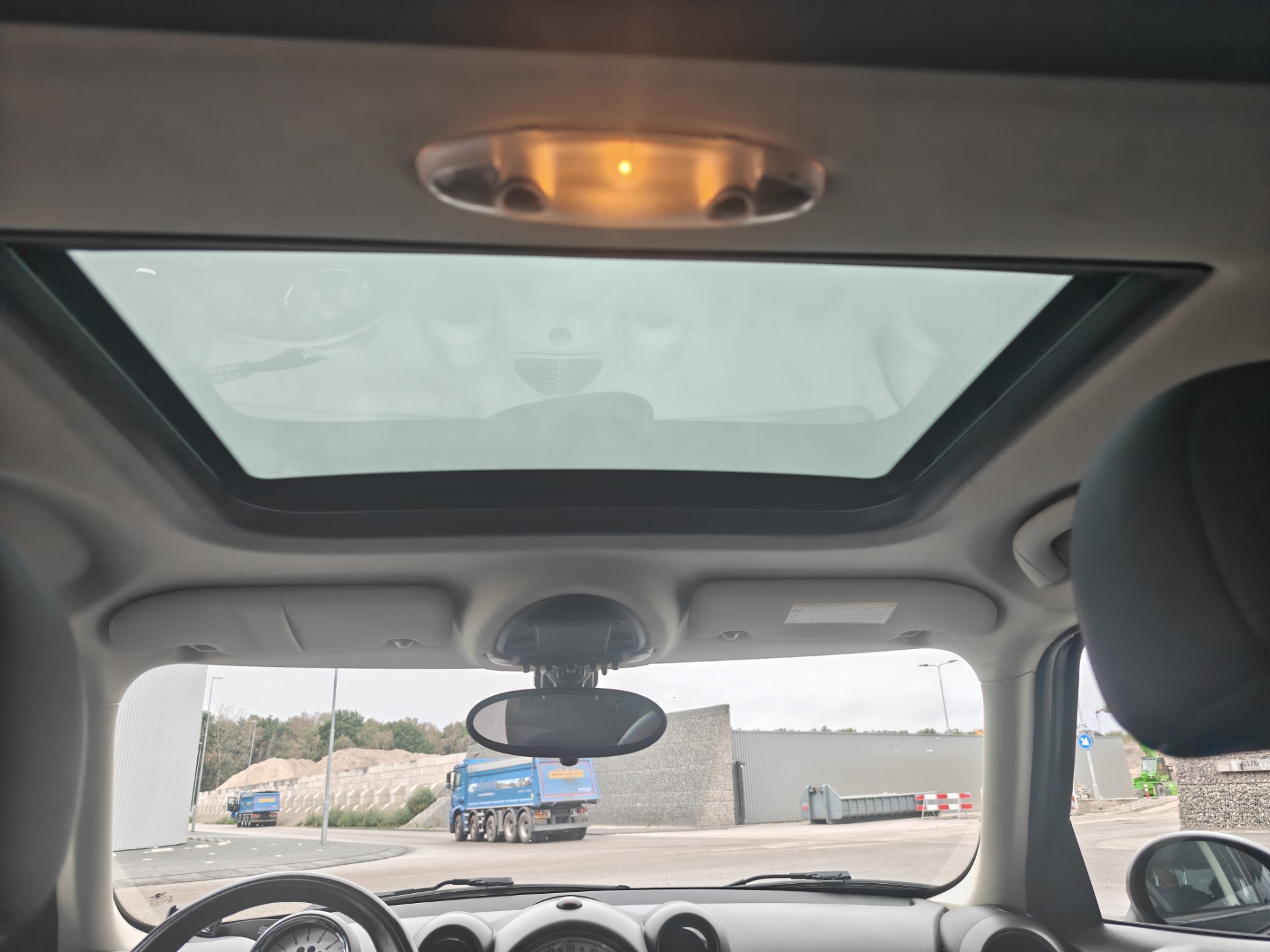 Foto van Mini Mini
