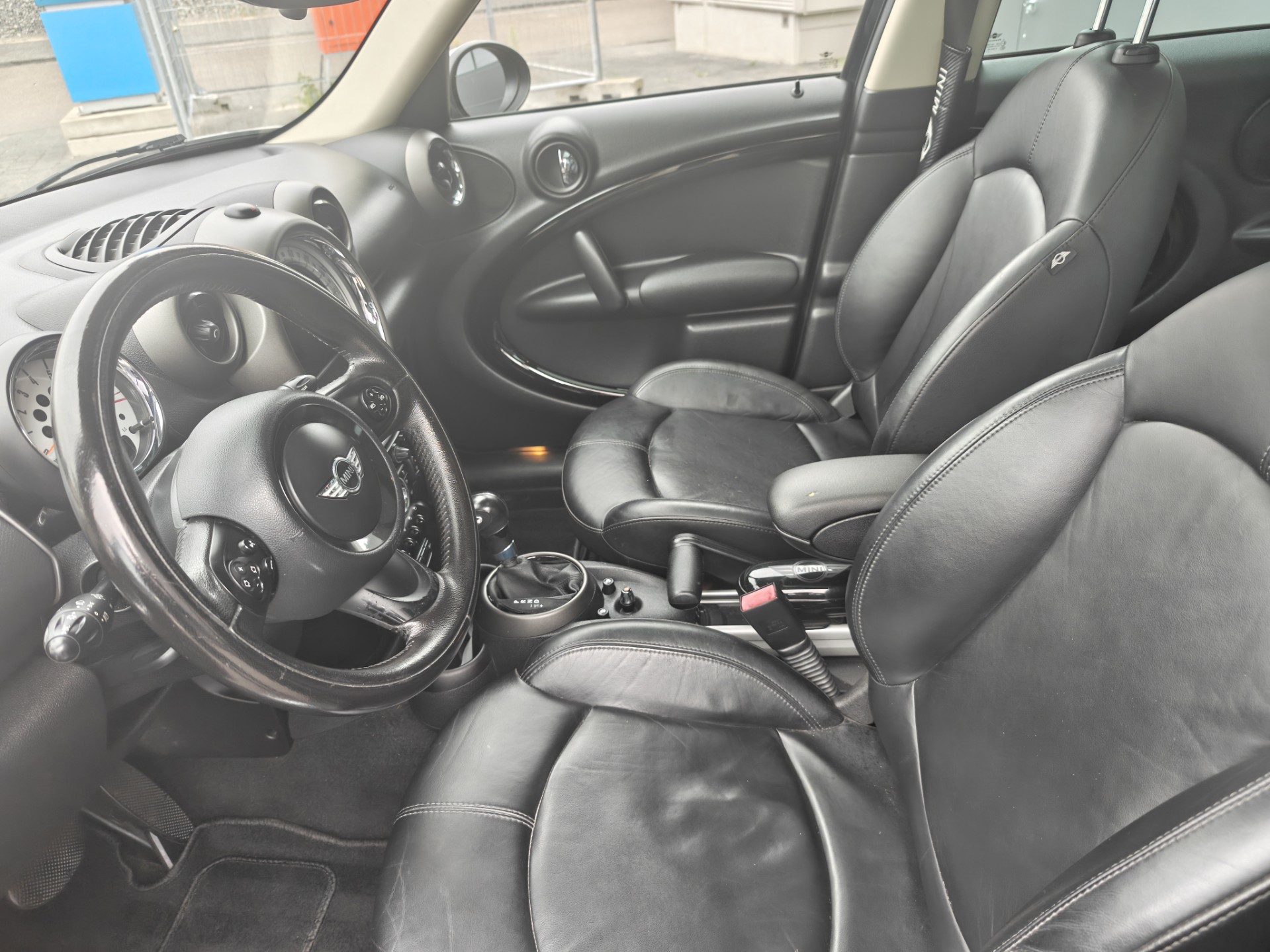 Foto van Mini Mini