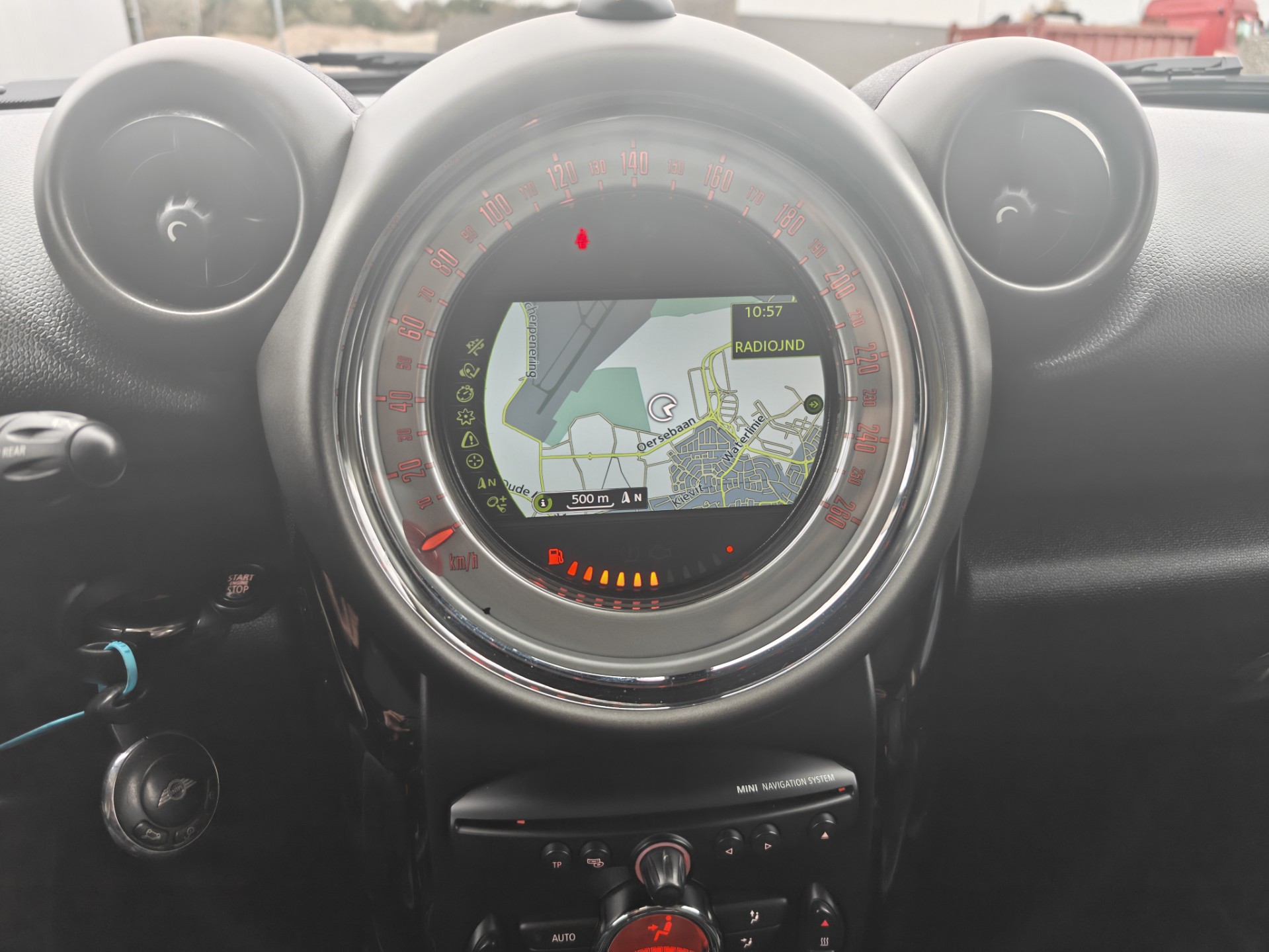 Foto van Mini Mini